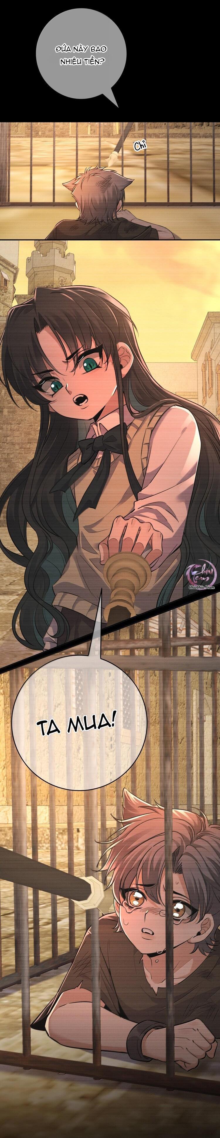 Đọc truyện Phệ Chủ - Chapter 28