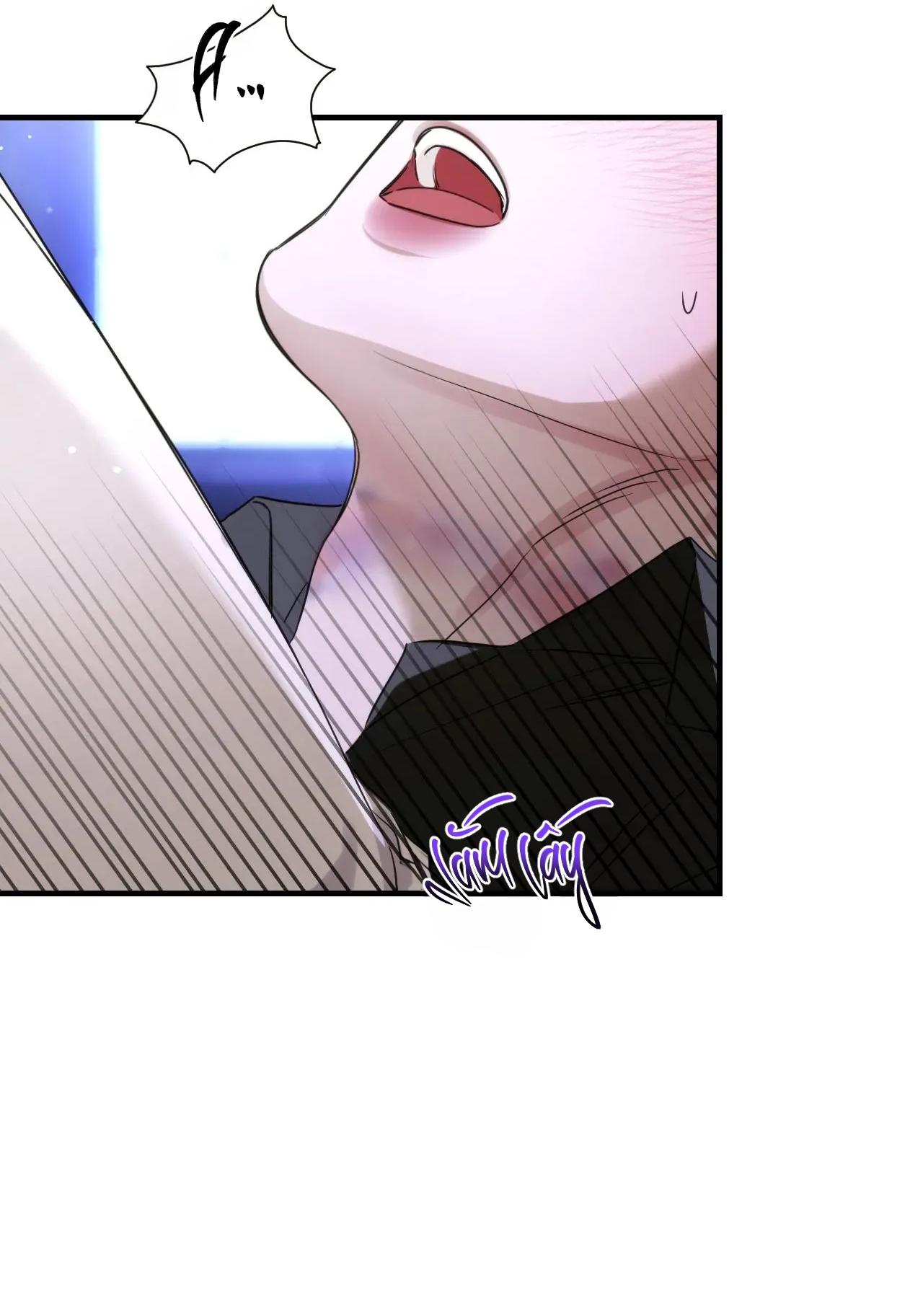 Đọc truyện GỌI TÊN ANH - Chapter 7