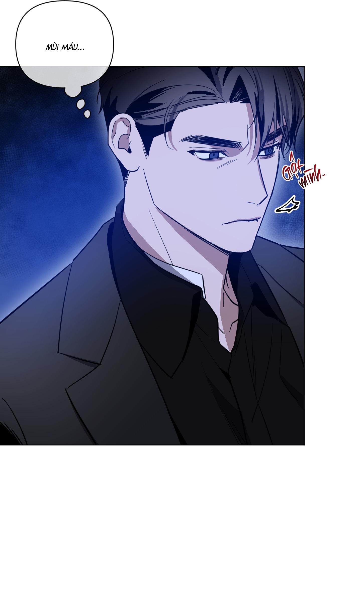 Đọc truyện BÌNH MINH CHIA CẮT BÓNG ĐÊM - Chapter 64