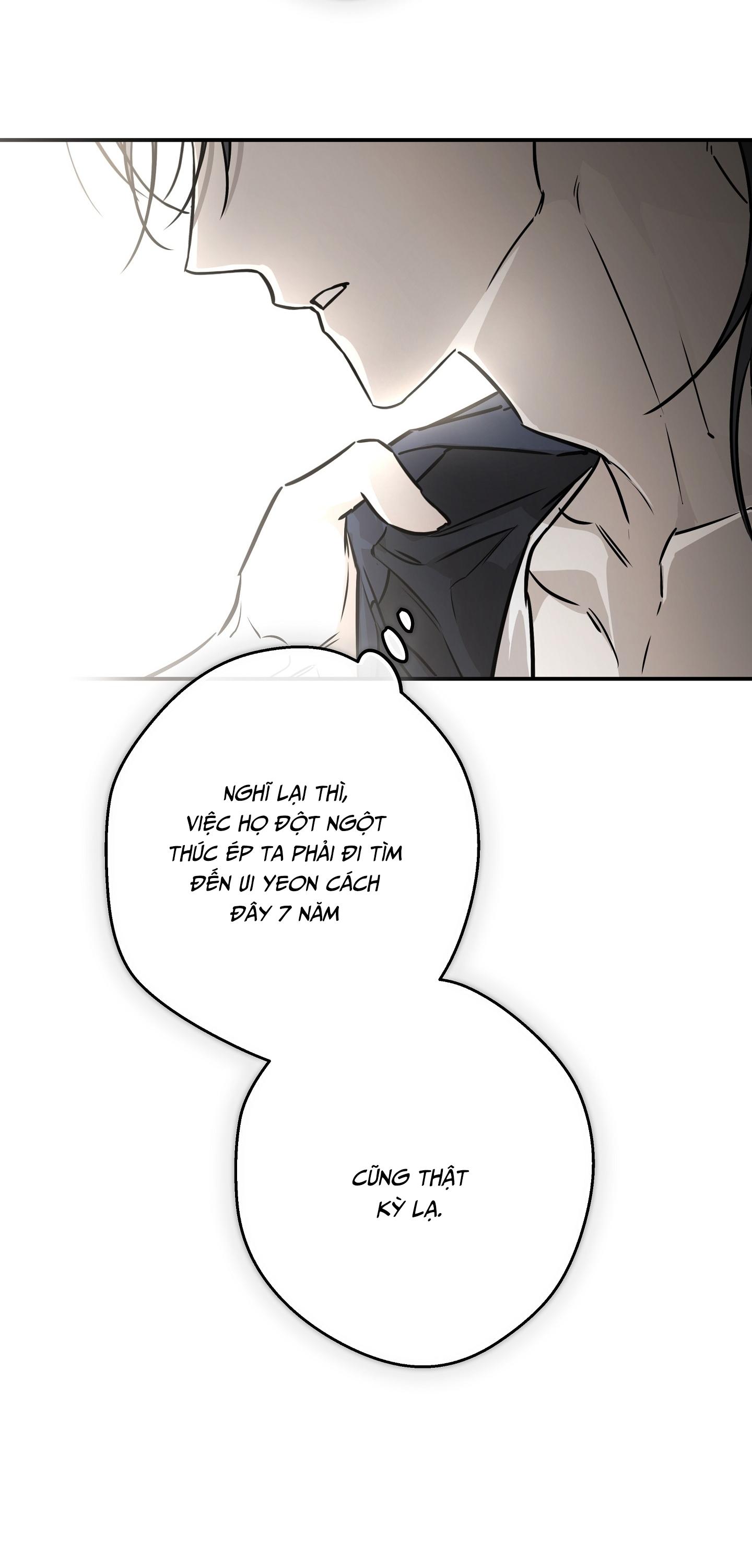 Đọc truyện KHI MẶT TRỜI LÓ DẠNG - Chapter 12