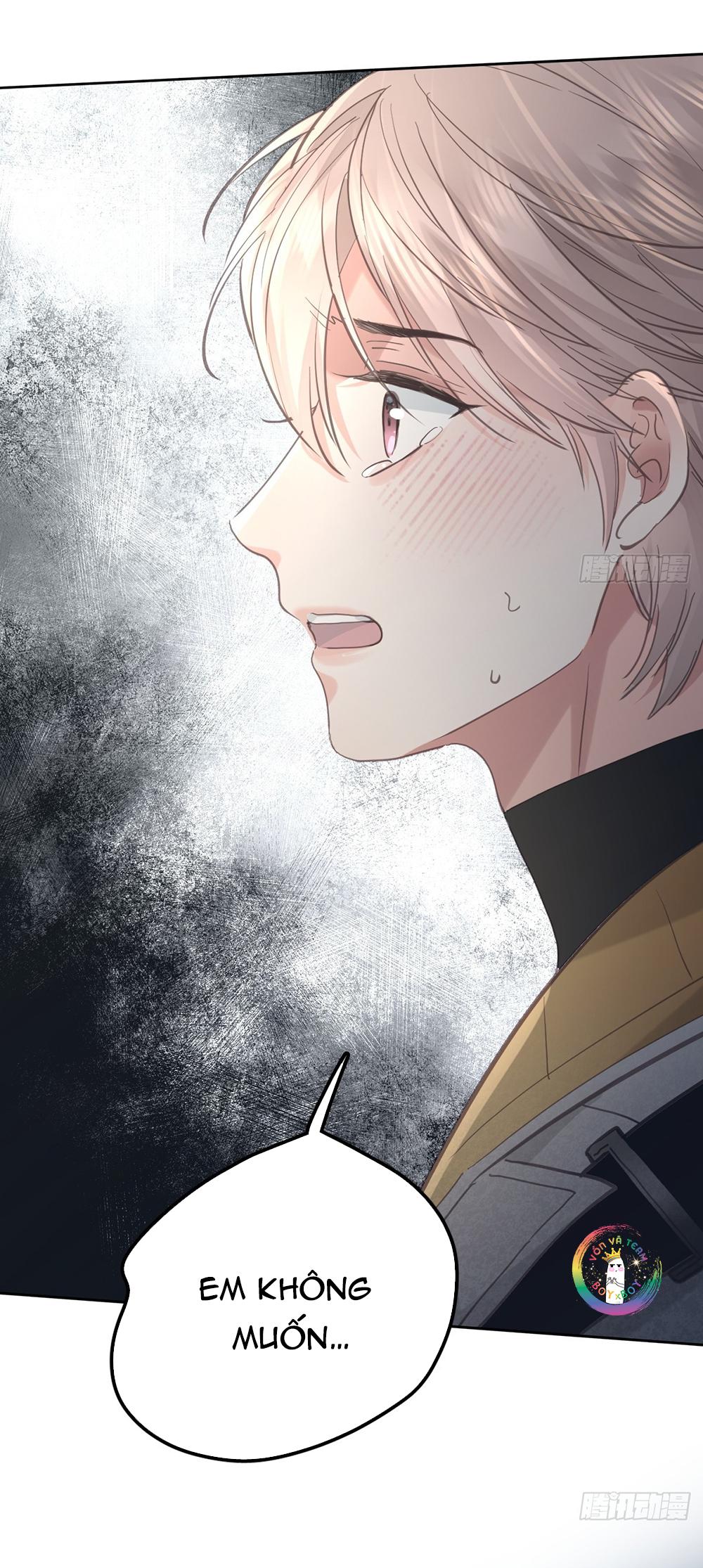 Đọc truyện Ong Thợ - Chapter 81