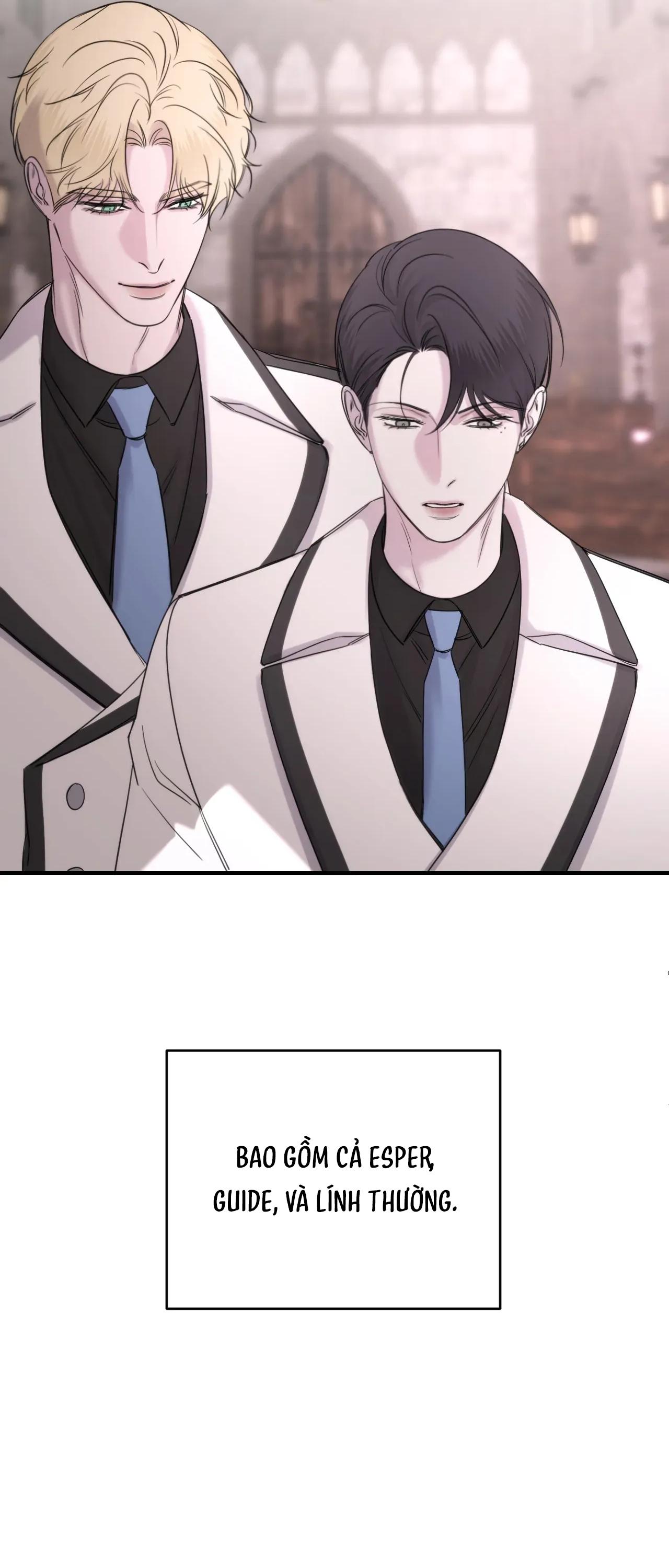 Đọc truyện GỌI TÊN ANH - Chapter 9