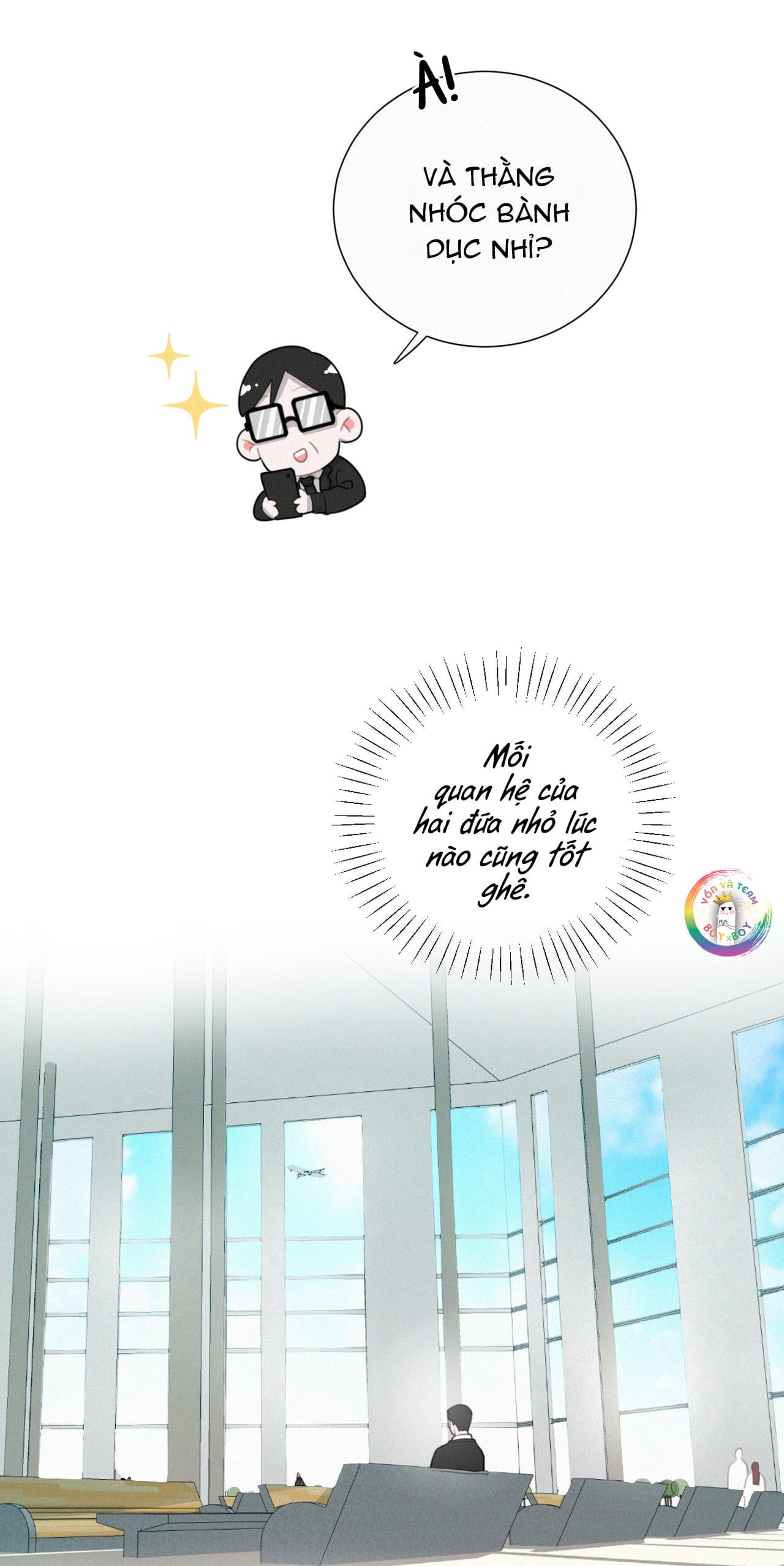 Đọc truyện Xã Hội Mồn Lèo - Chapter 78