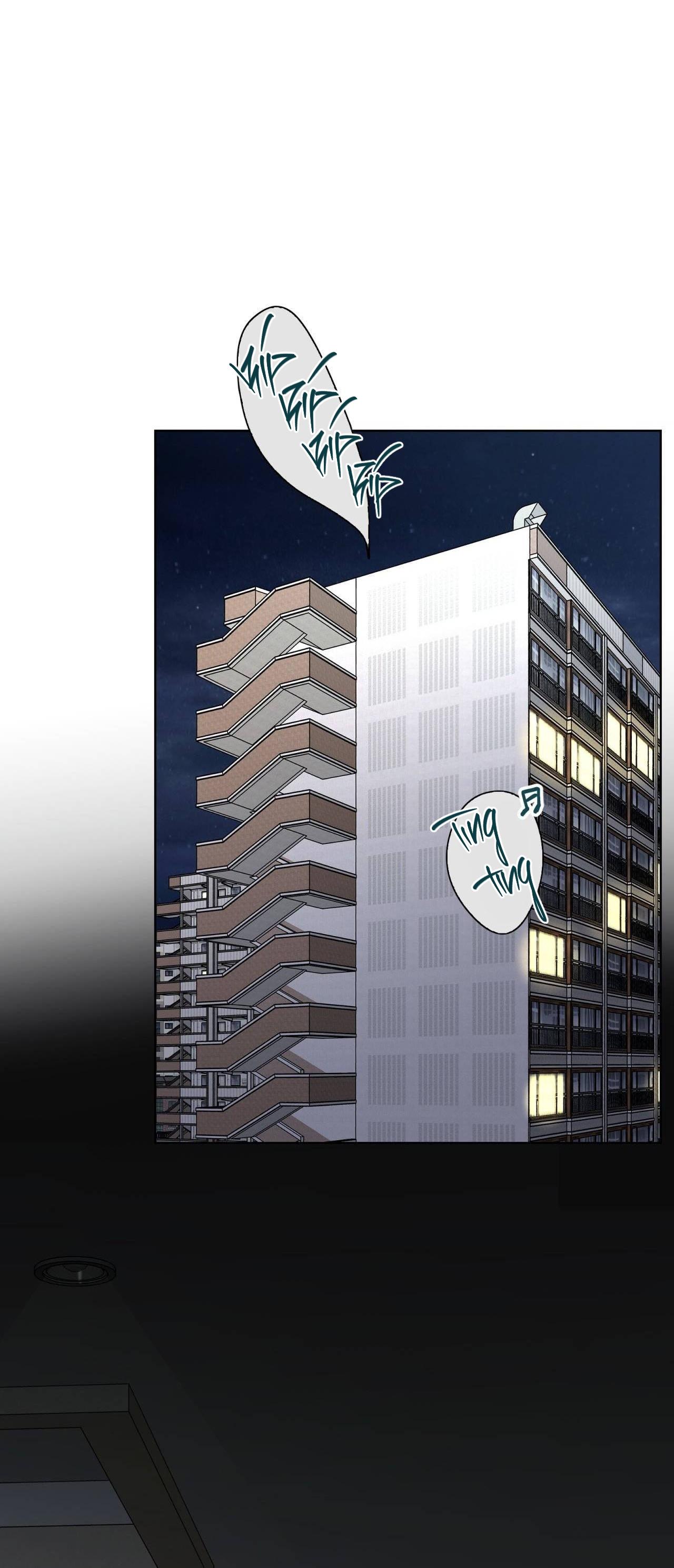 Đọc truyện MELTING POINT - Chapter 9