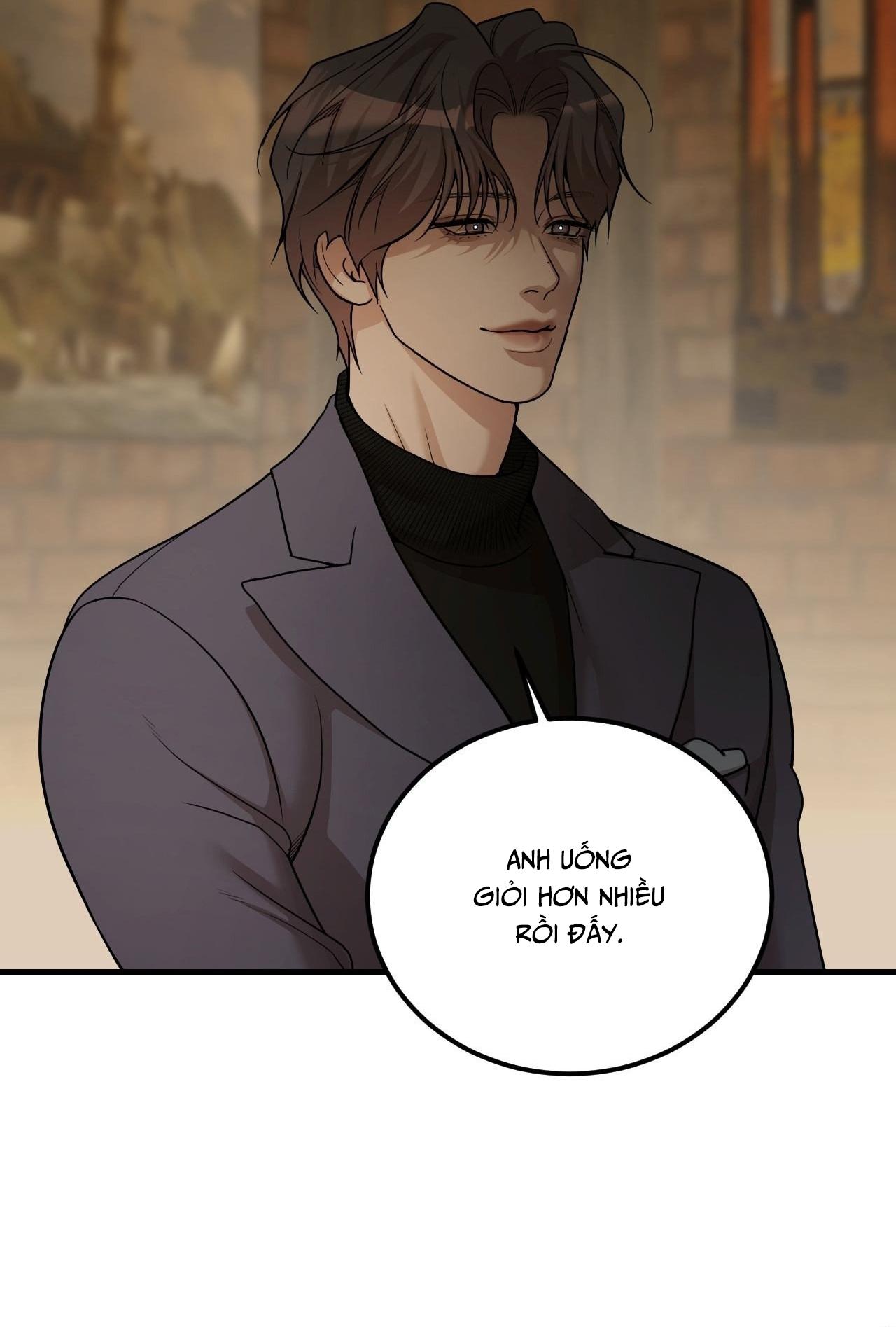 Đọc truyện PEARL BOY: IGNITE THE DAWN - Chapter 2