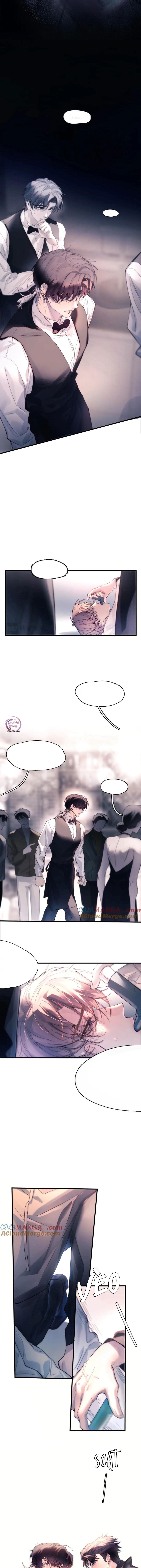 Đọc truyện Tinh Vệ - Chapter 23