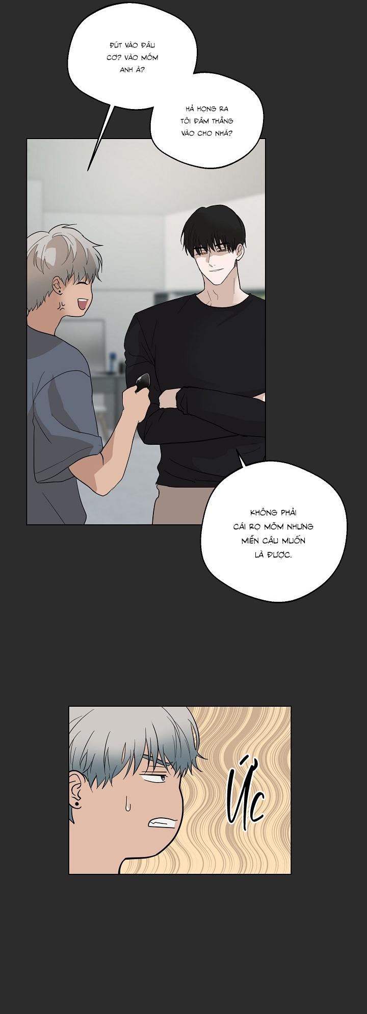 Đọc truyện TUYỂN TẬP ÁM ẢNH, MƯU MÔ CÔNG - Chapter 2.10
