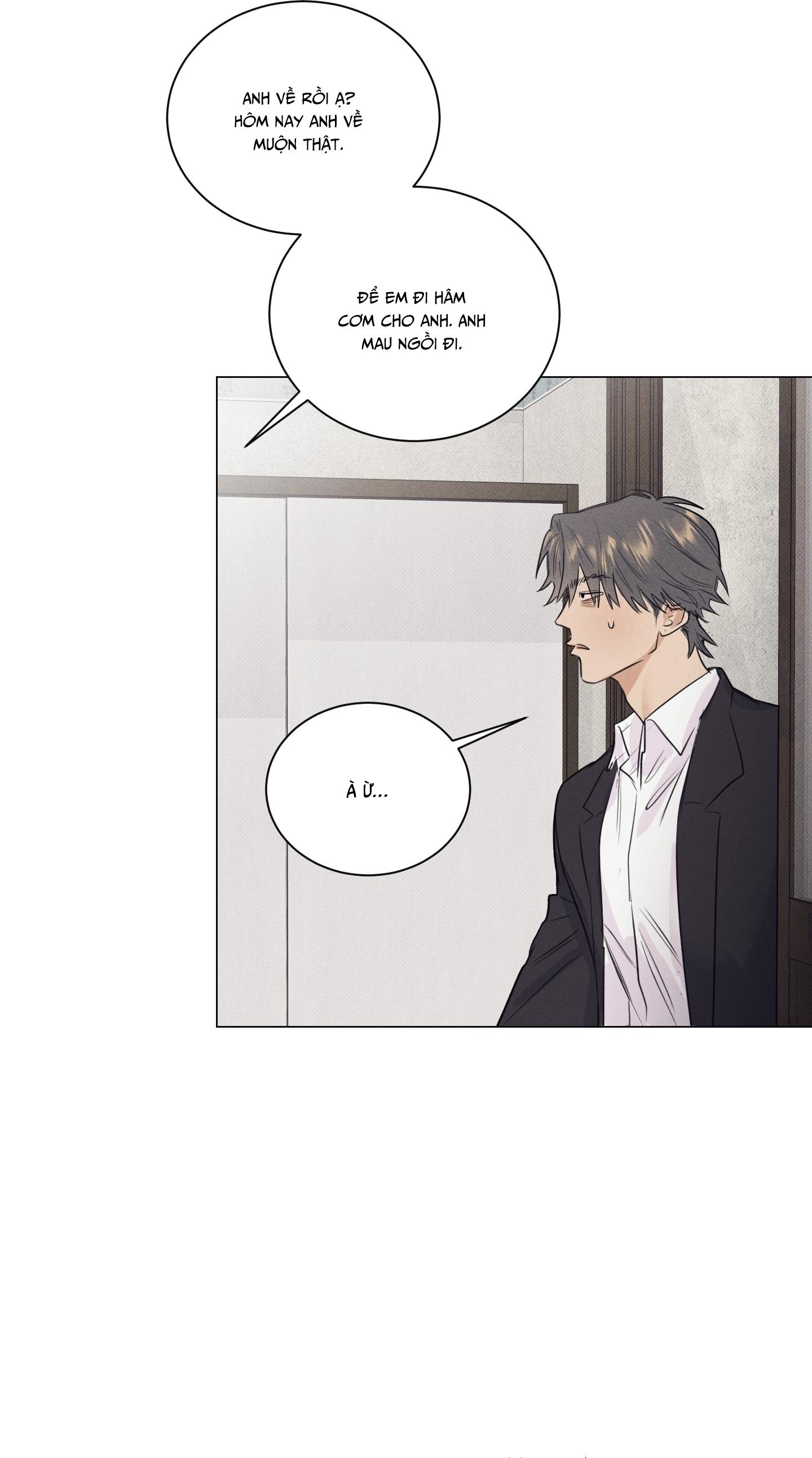 Đọc truyện CÓ THỰC MỚI VỰC ĐƯỢC ĐẠO - Chapter 11