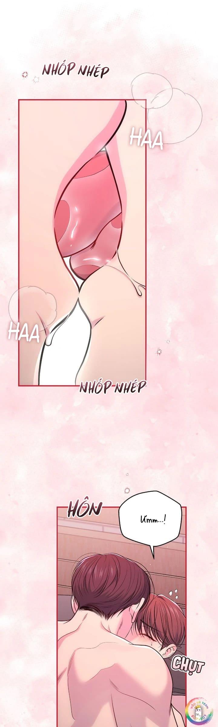 Đọc truyện (END) Tình Yêu Bí Mật - Chapter 64