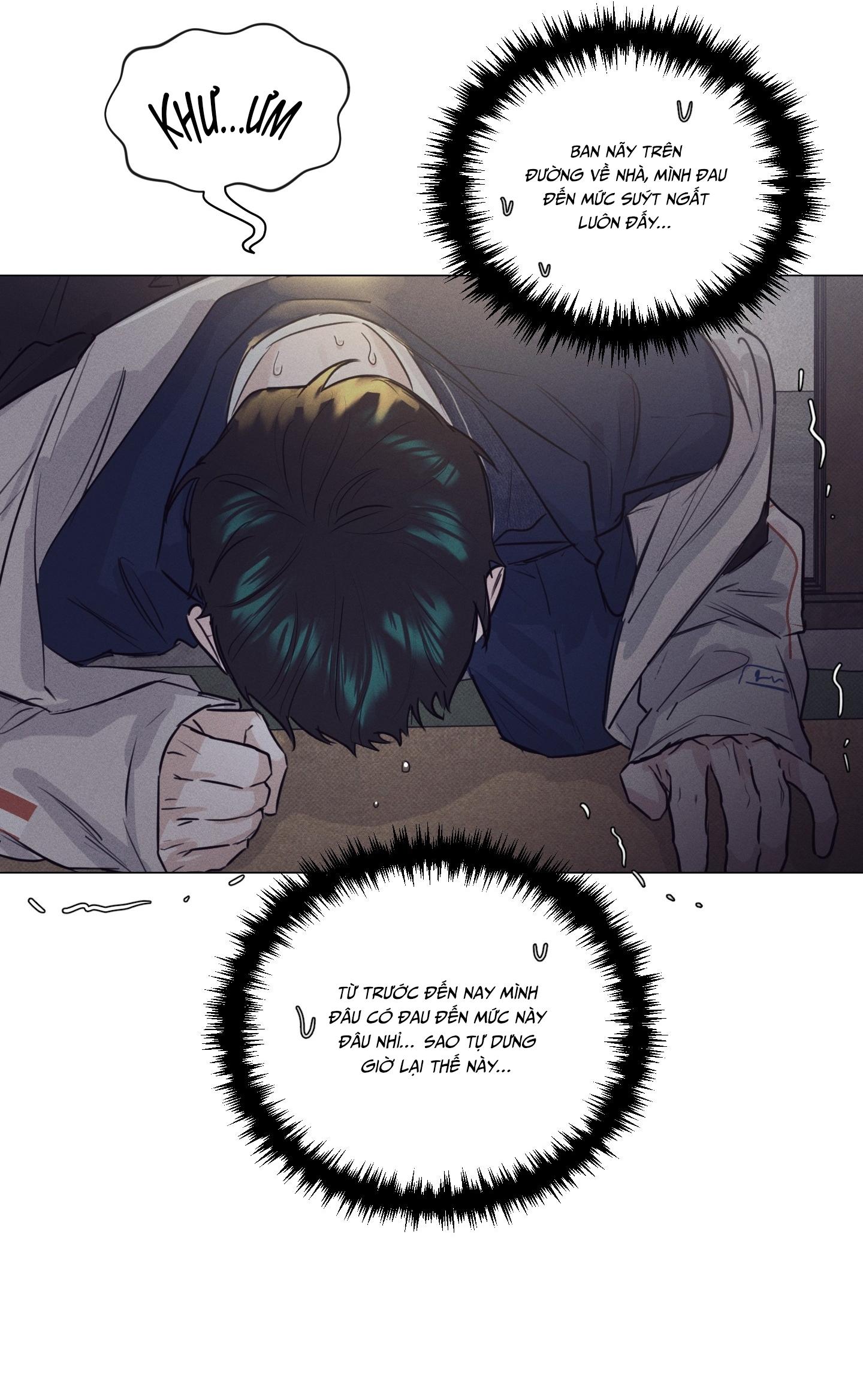 Đọc truyện CÓ THỰC MỚI VỰC ĐƯỢC ĐẠO - Chapter 14