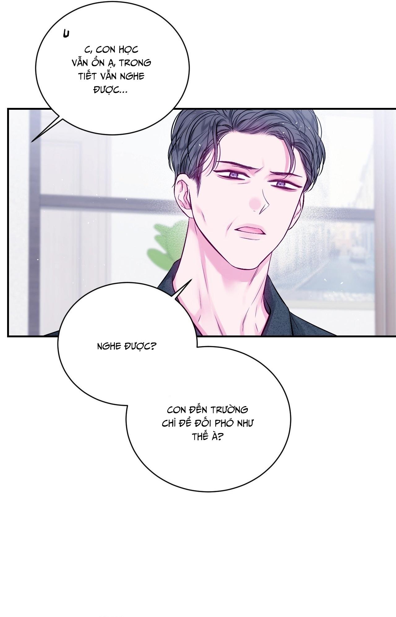 Đọc truyện IMPERFECTLY US - Chapter 7