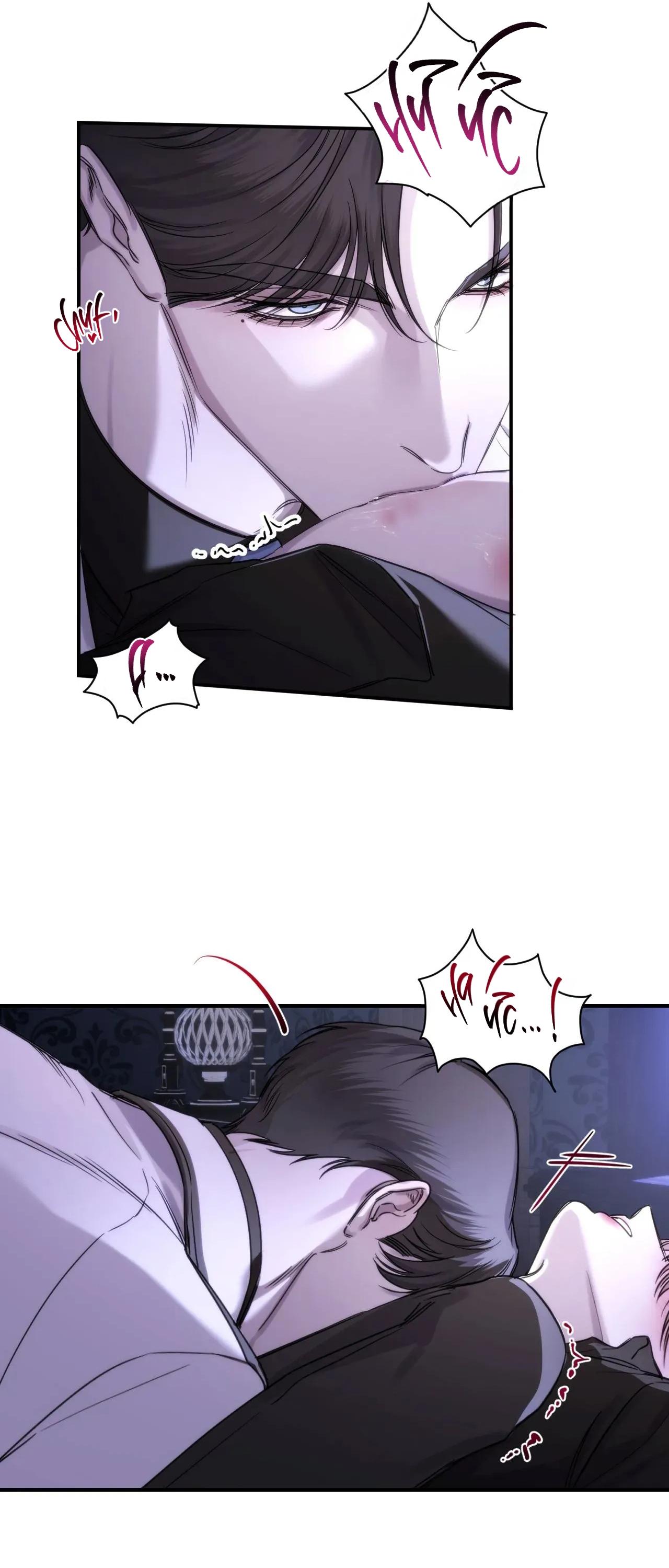 Đọc truyện GỌI TÊN ANH - Chapter 6