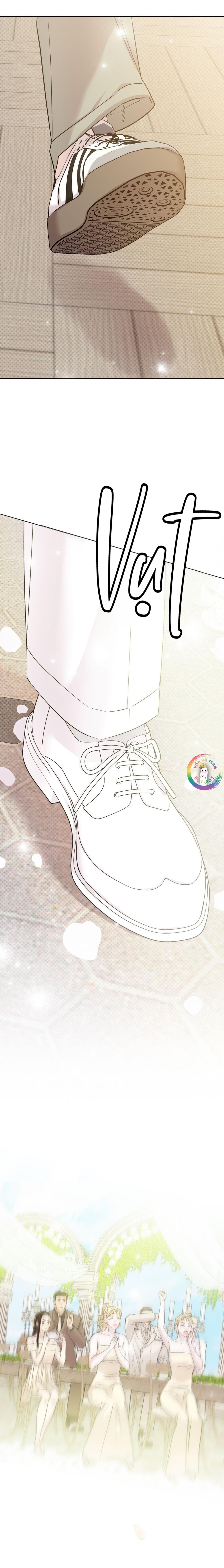 Đọc truyện (END) Tay Đua Đỉnh Cao - Chapter 34