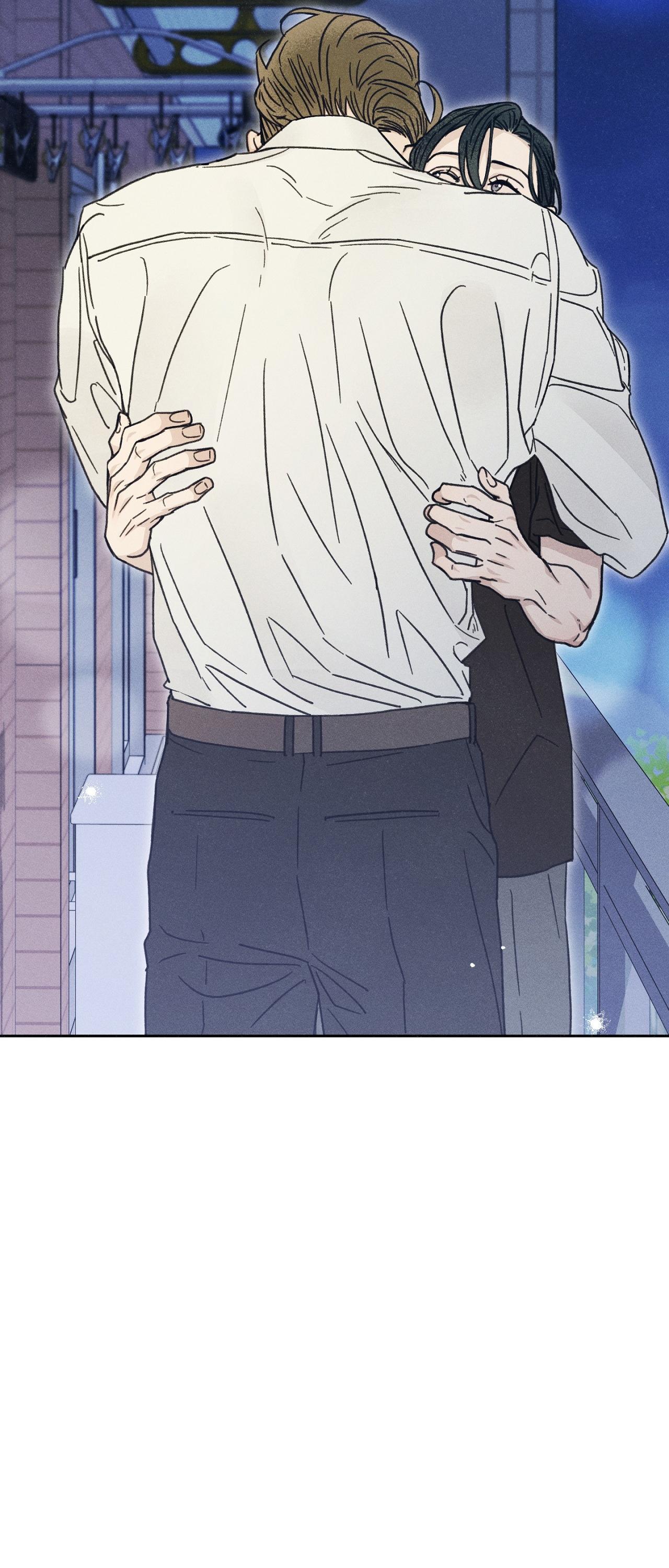 Đọc truyện TÌNH YÊU KHỞI ĐẦU TỪ NỖI SỢ - Chapter 6