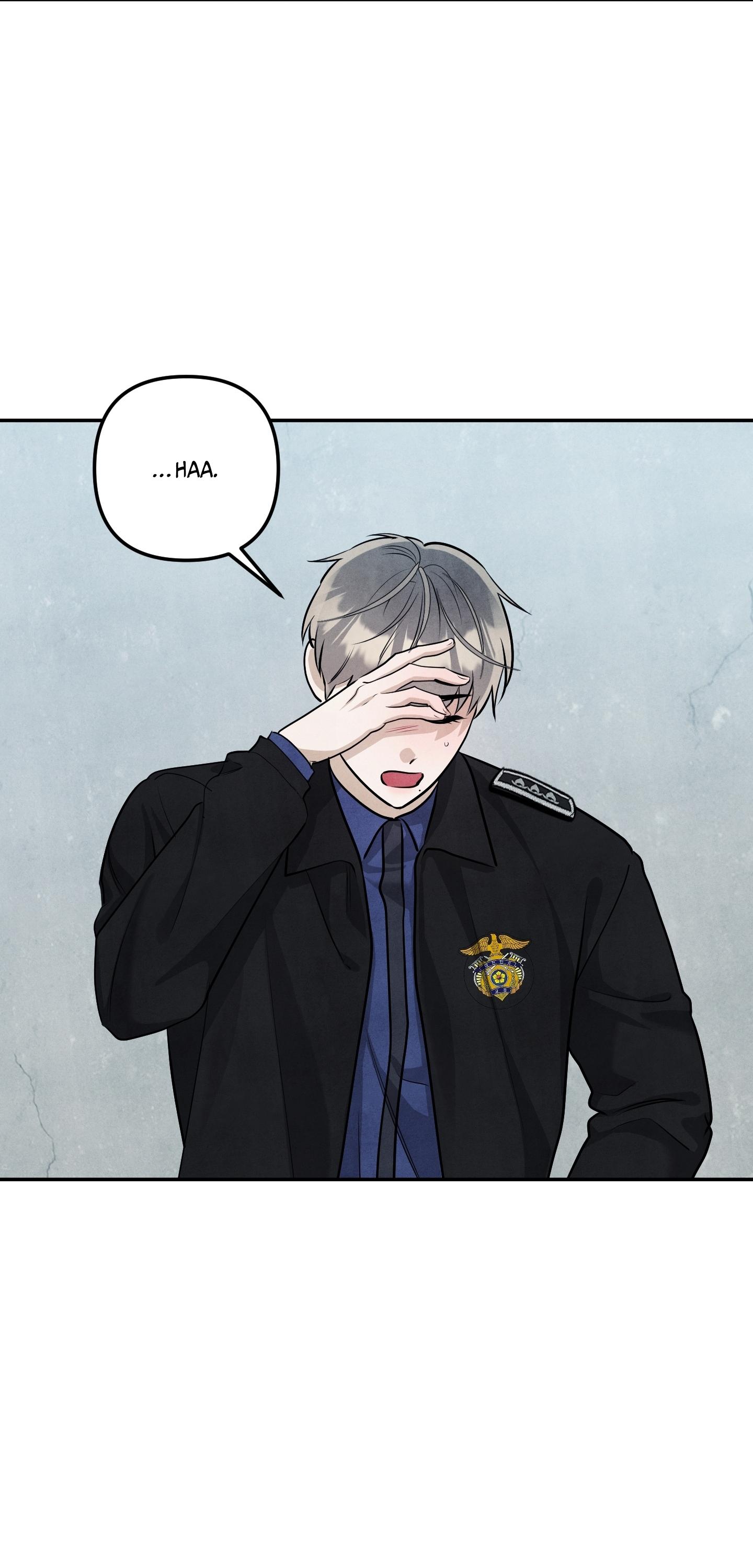 Đọc truyện HẮC DIỄM DỤC VỌNG - Chapter 13