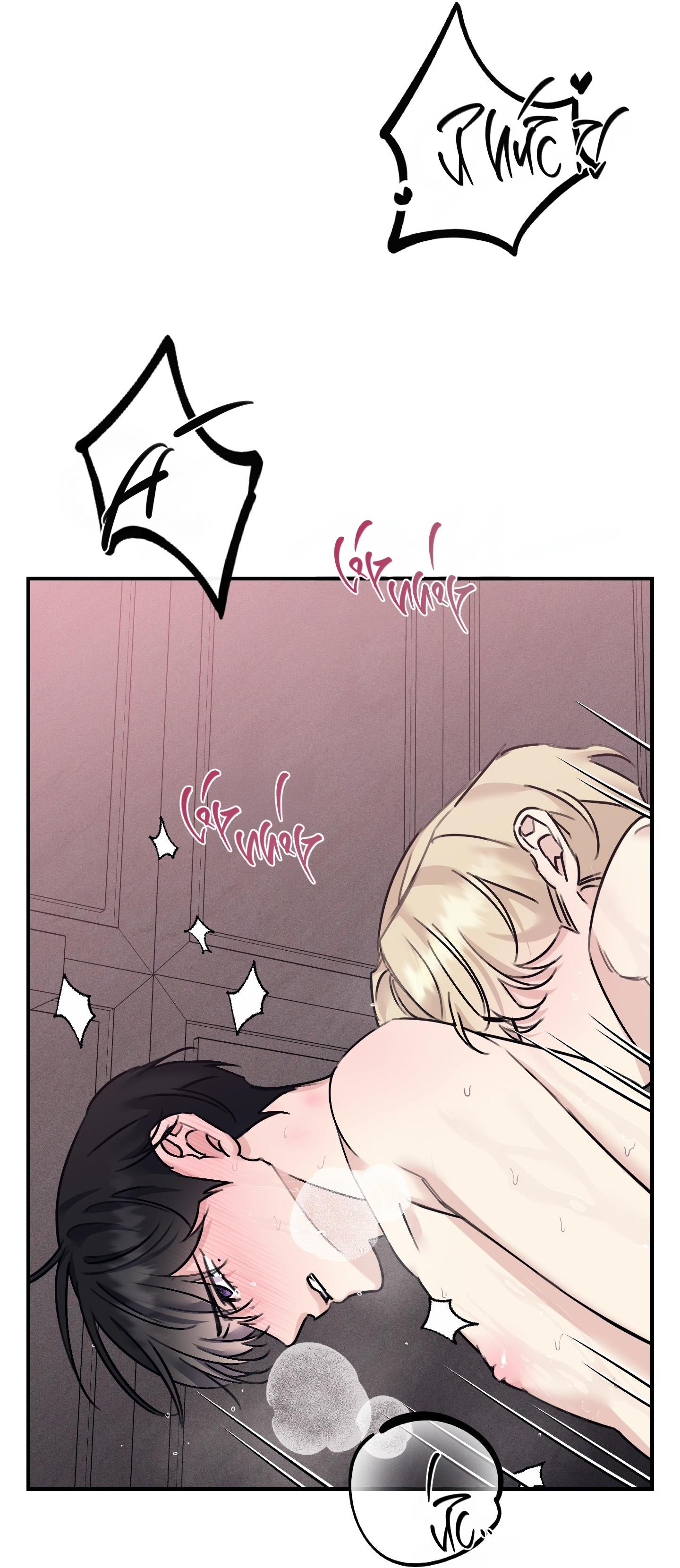 Đọc truyện QUAN HỆ CỘNG SINH CỦA MẶT TRĂNG VÀ MẶT TRỜI - Chapter 42