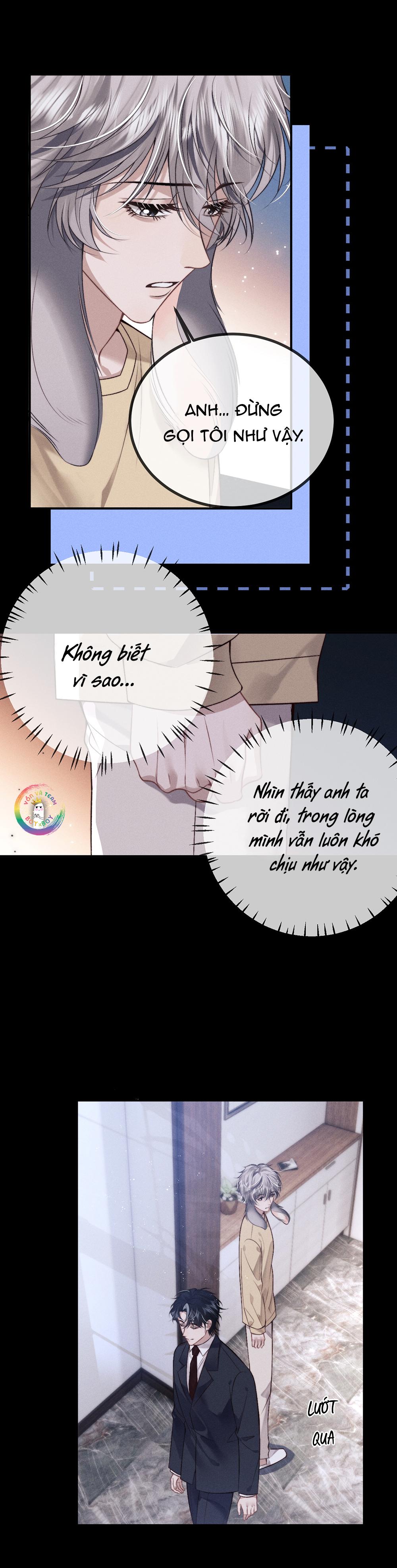 Đọc truyện Chấp Sự Thỏ Tai Cụp - Chapter 149