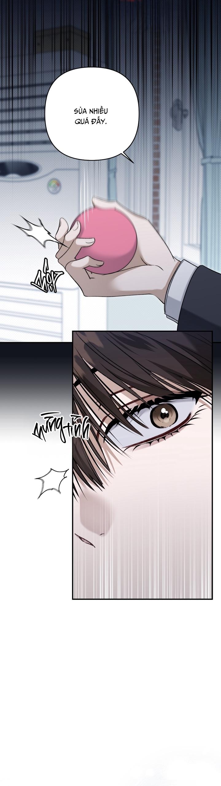 Đọc truyện  EIGHTEEN'S BED - Chapter 23