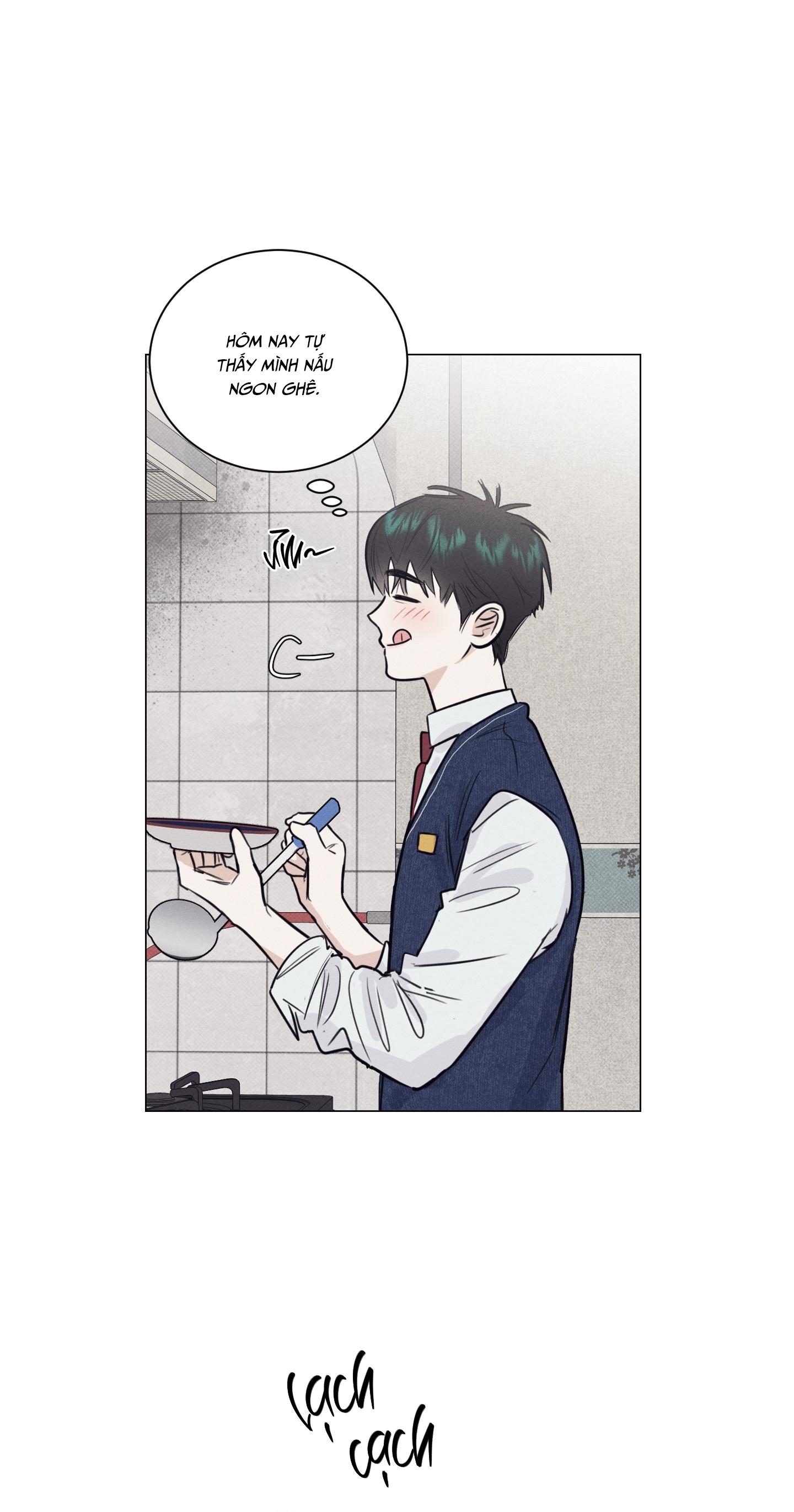 Đọc truyện CÓ THỰC MỚI VỰC ĐƯỢC ĐẠO - Chapter 13