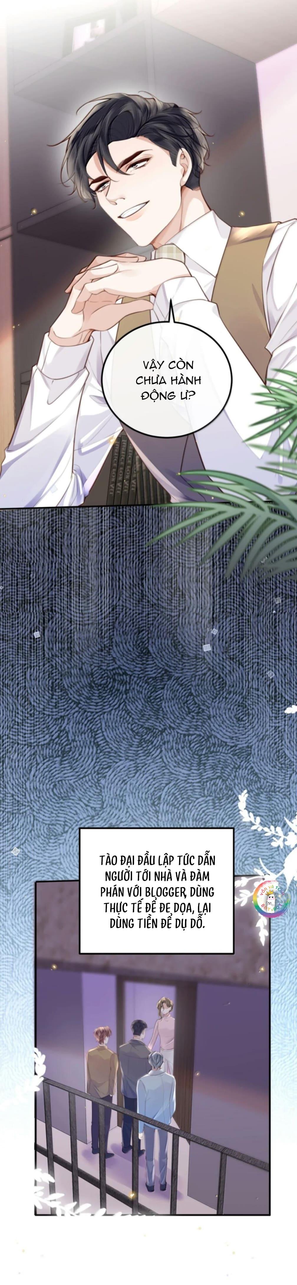 Đọc truyện (END) Đặc Chế Cho Riêng Anh - Chapter 134