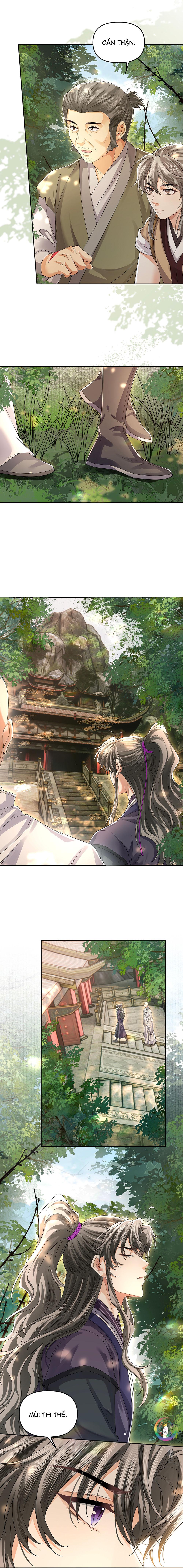 Đọc truyện (END) Đồng Tiền Kham Thế - Chapter 116