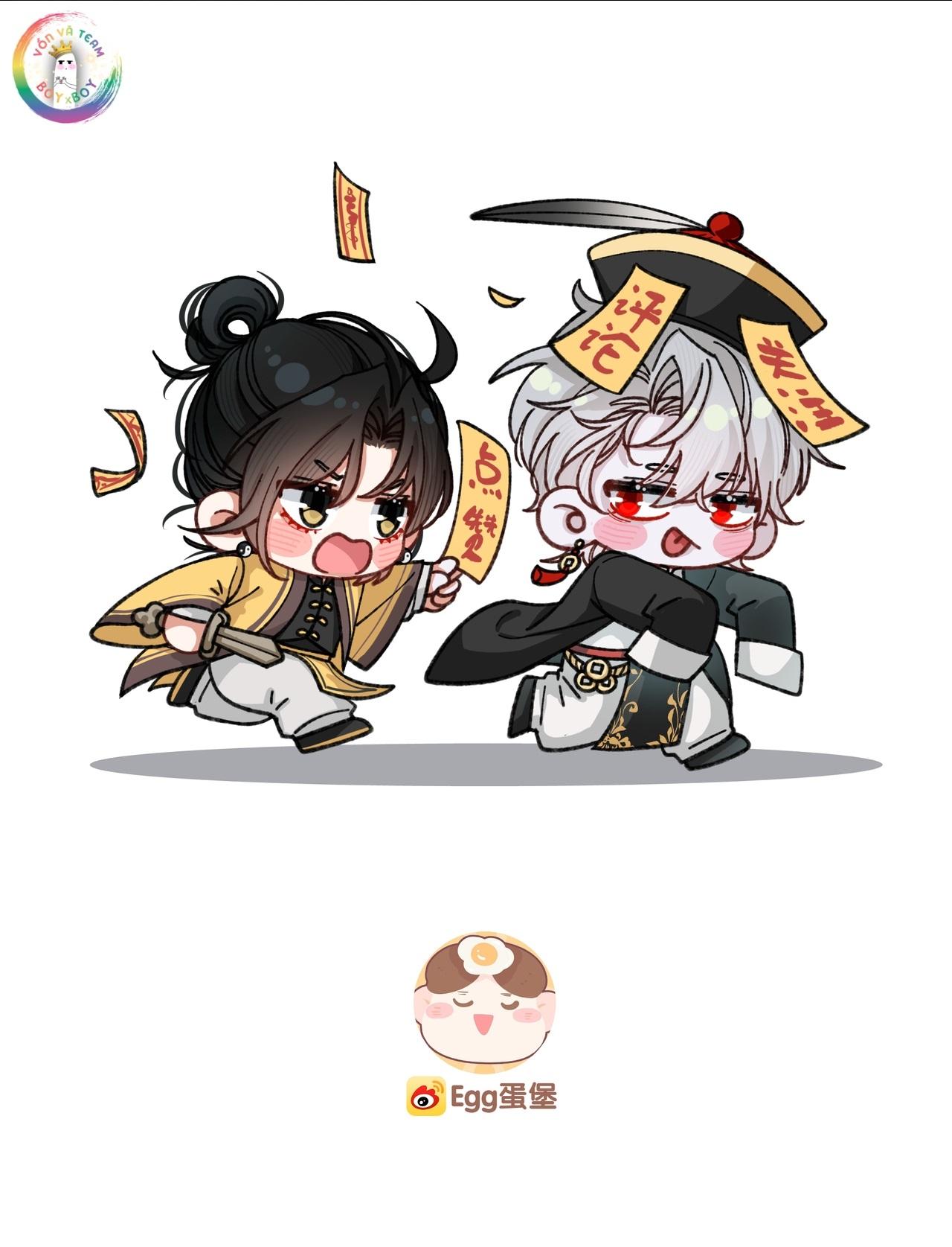 Đọc truyện Scandal Vị Tanh Ngọt - Chapter 12