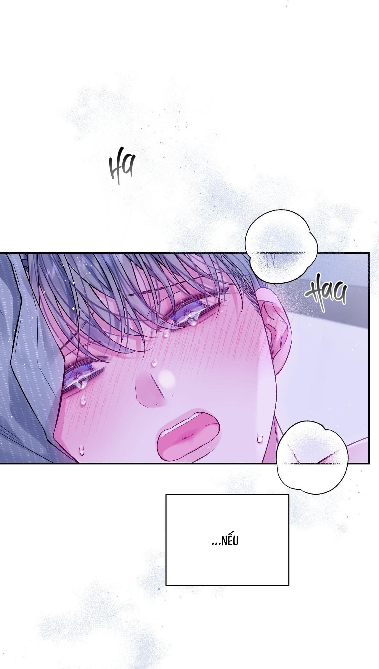 Đọc truyện  IMPERFECTLY US - Chapter 5