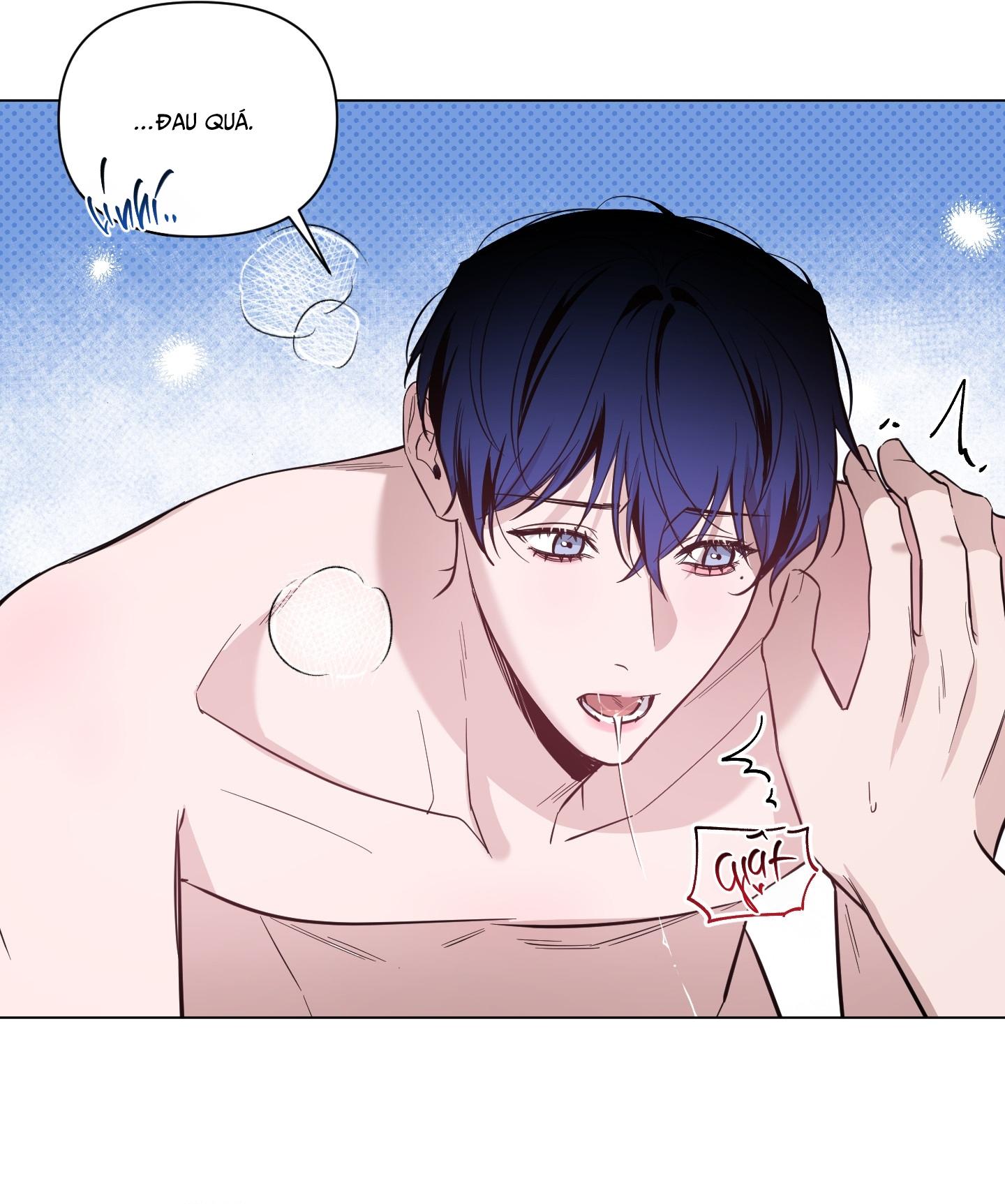 Đọc truyện BÌNH MINH CHIA CẮT BÓNG ĐÊM - Chapter 63