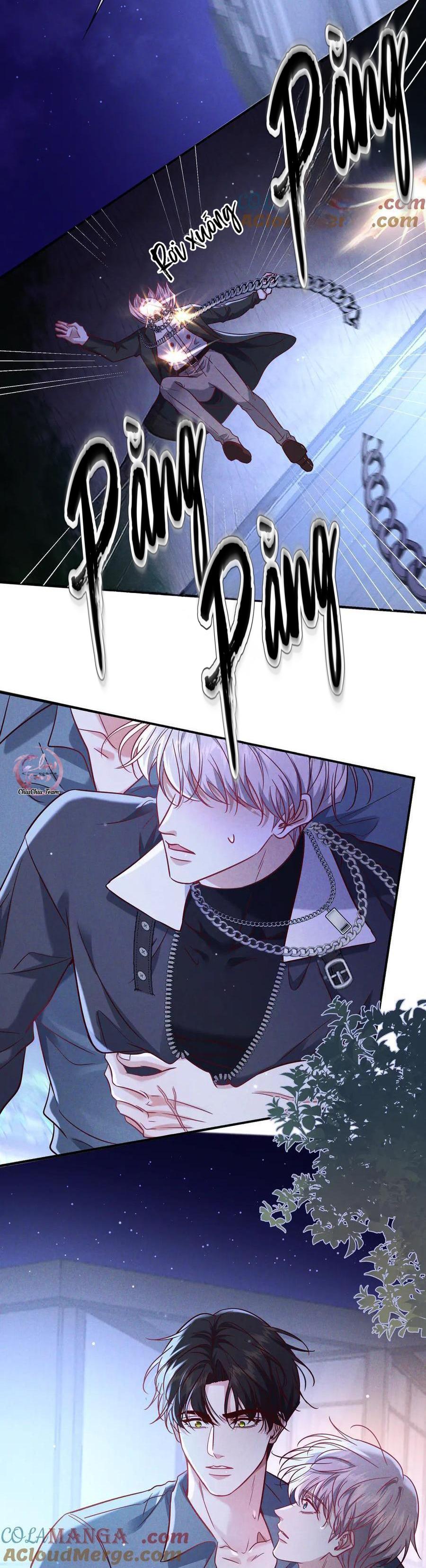 Đọc truyện Cạn Tình - Chapter 58