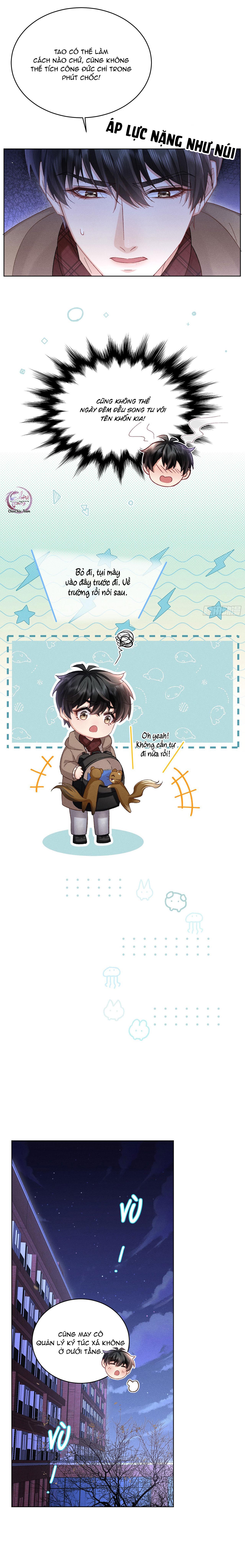 Đọc truyện Đại Tiên - Chapter 27