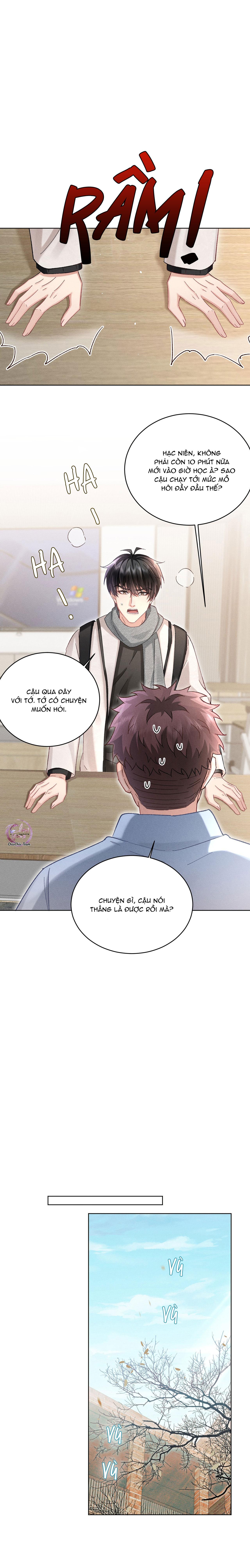 Đọc truyện Đại Tiên - Chapter 27