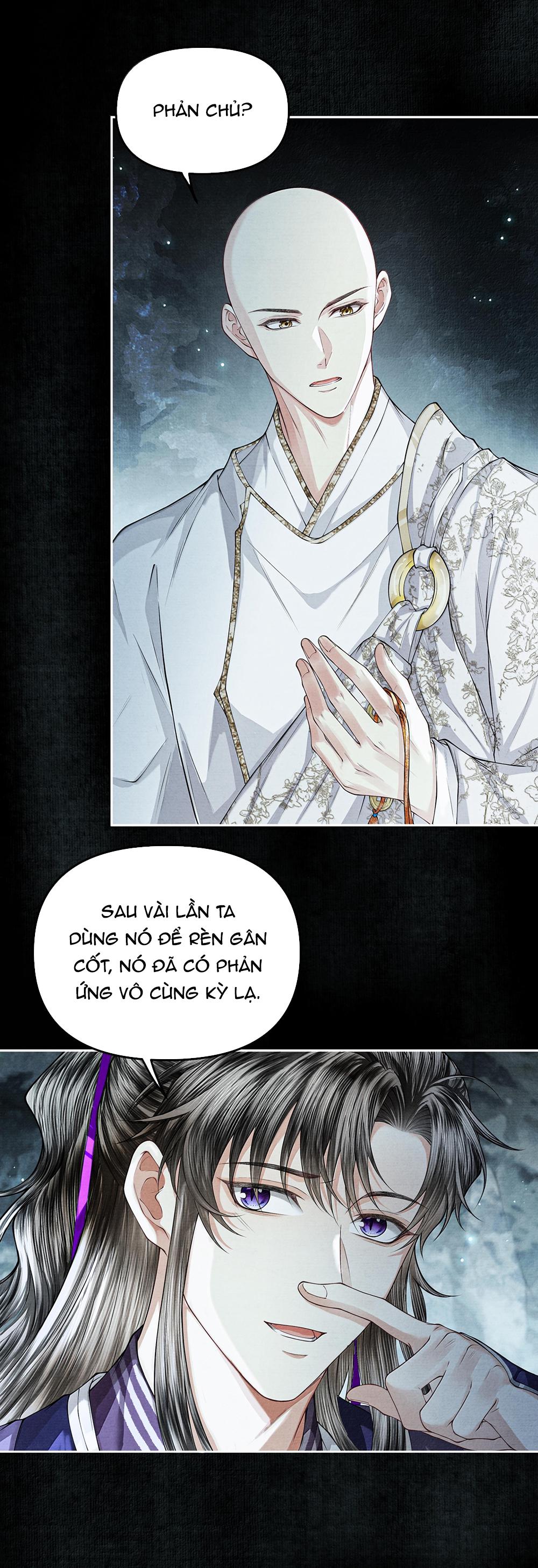 Đọc truyện (END) Đồng Tiền Kham Thế - Chapter 126