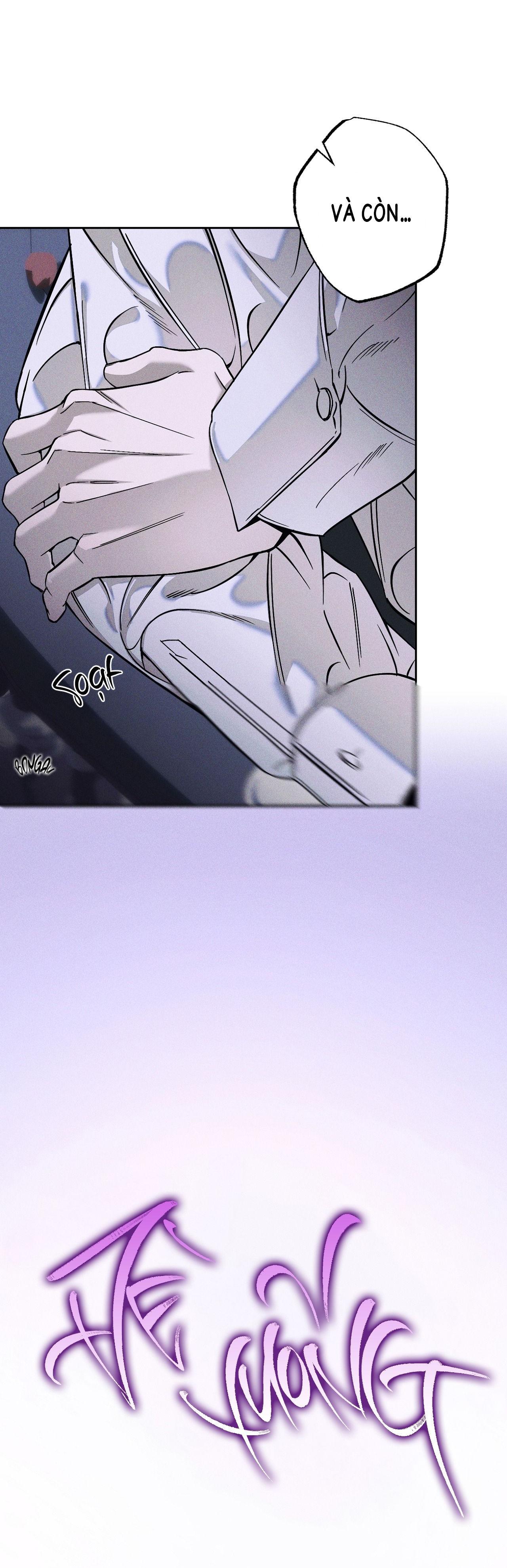 Đọc truyện BỂ CÁ - Chapter 1