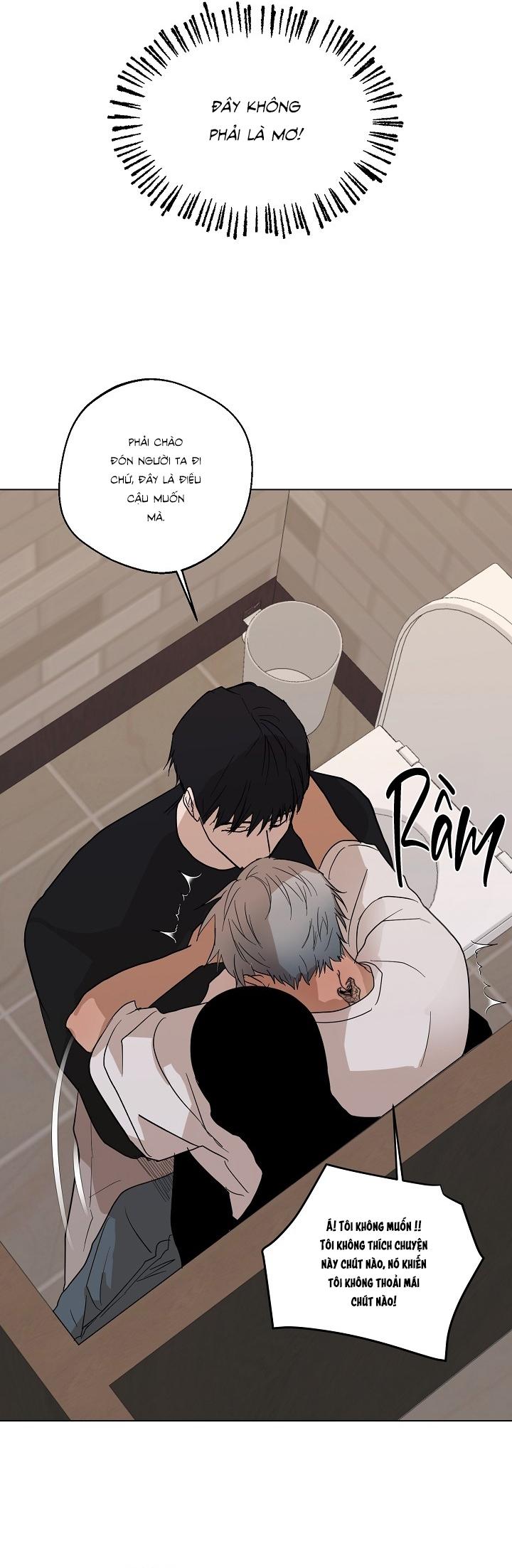 Đọc truyện TUYỂN TẬP ÁM ẢNH, MƯU MÔ CÔNG - Chapter 2.10