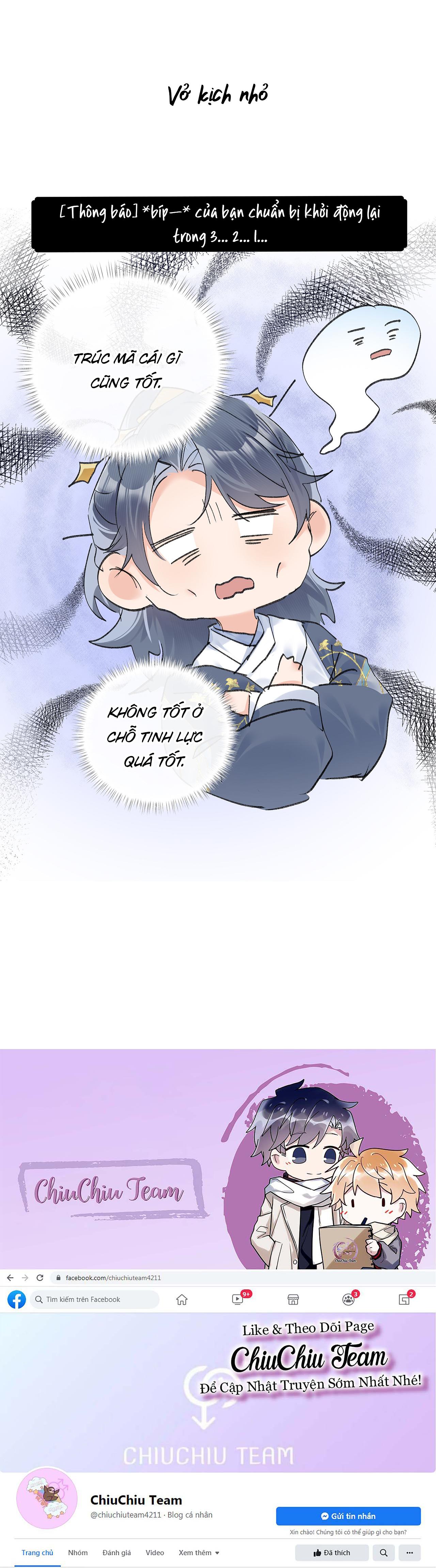 Đọc truyện Dụ địch thâm nhập - Chapter 62