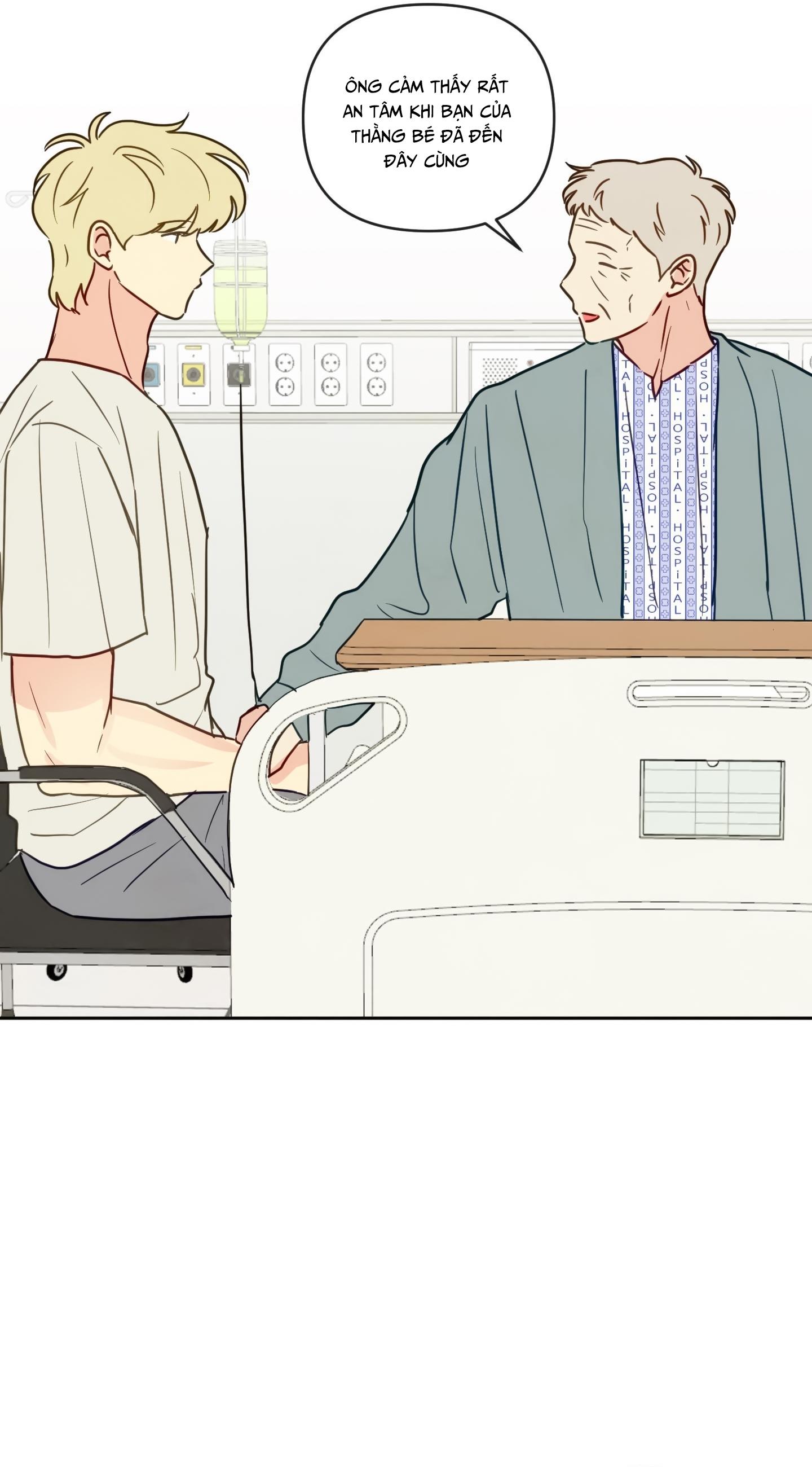 Đọc truyện THE SACRED SERPENT'S SEDUCTION - Chapter 9