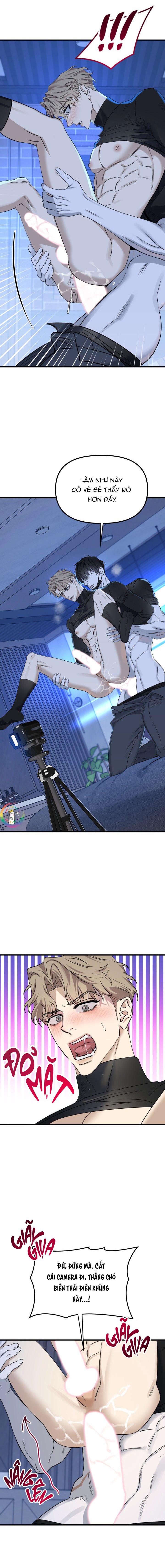 Đọc truyện Tuyển Tập Báo Cáo Xử Lý Rác Thải - Chapter 17