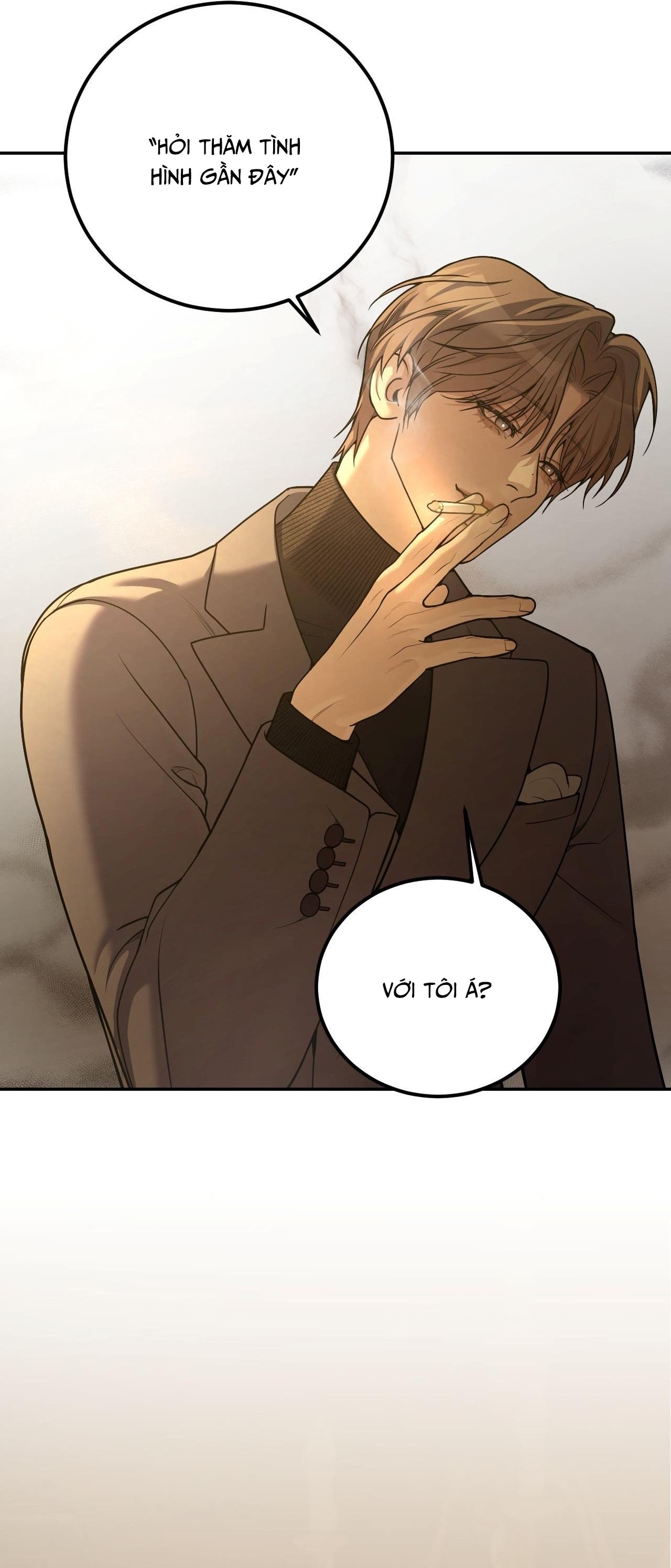 Đọc truyện PEARL BOY: IGNITE THE DAWN - Chapter 2