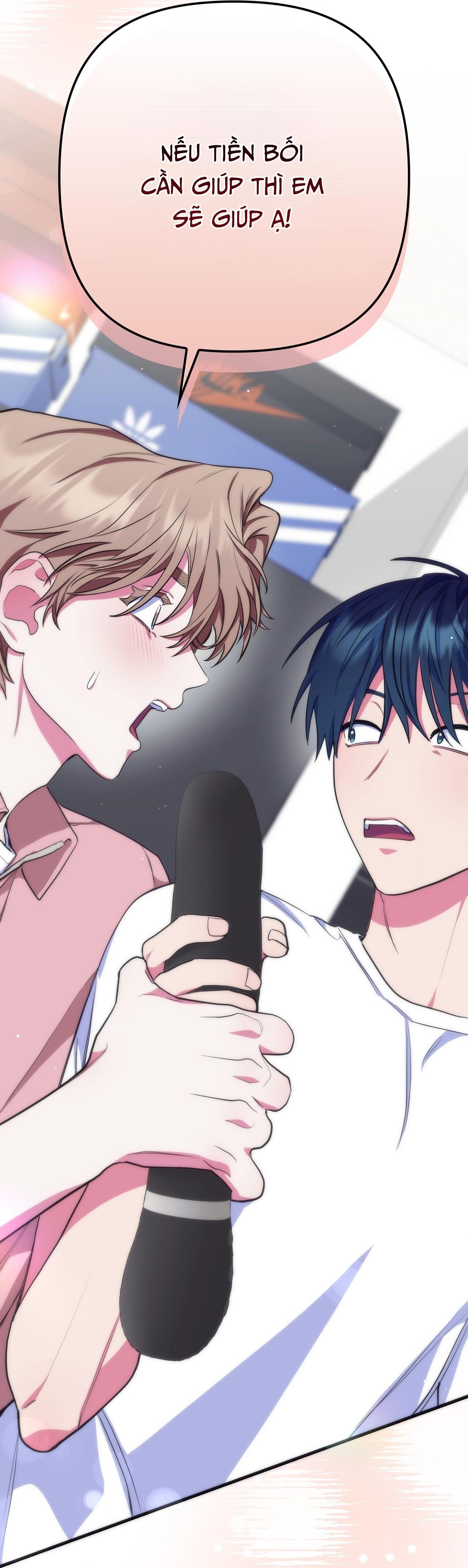 Đọc truyện GIÚP ANH MỘT LẦN THÔI - Chapter 2