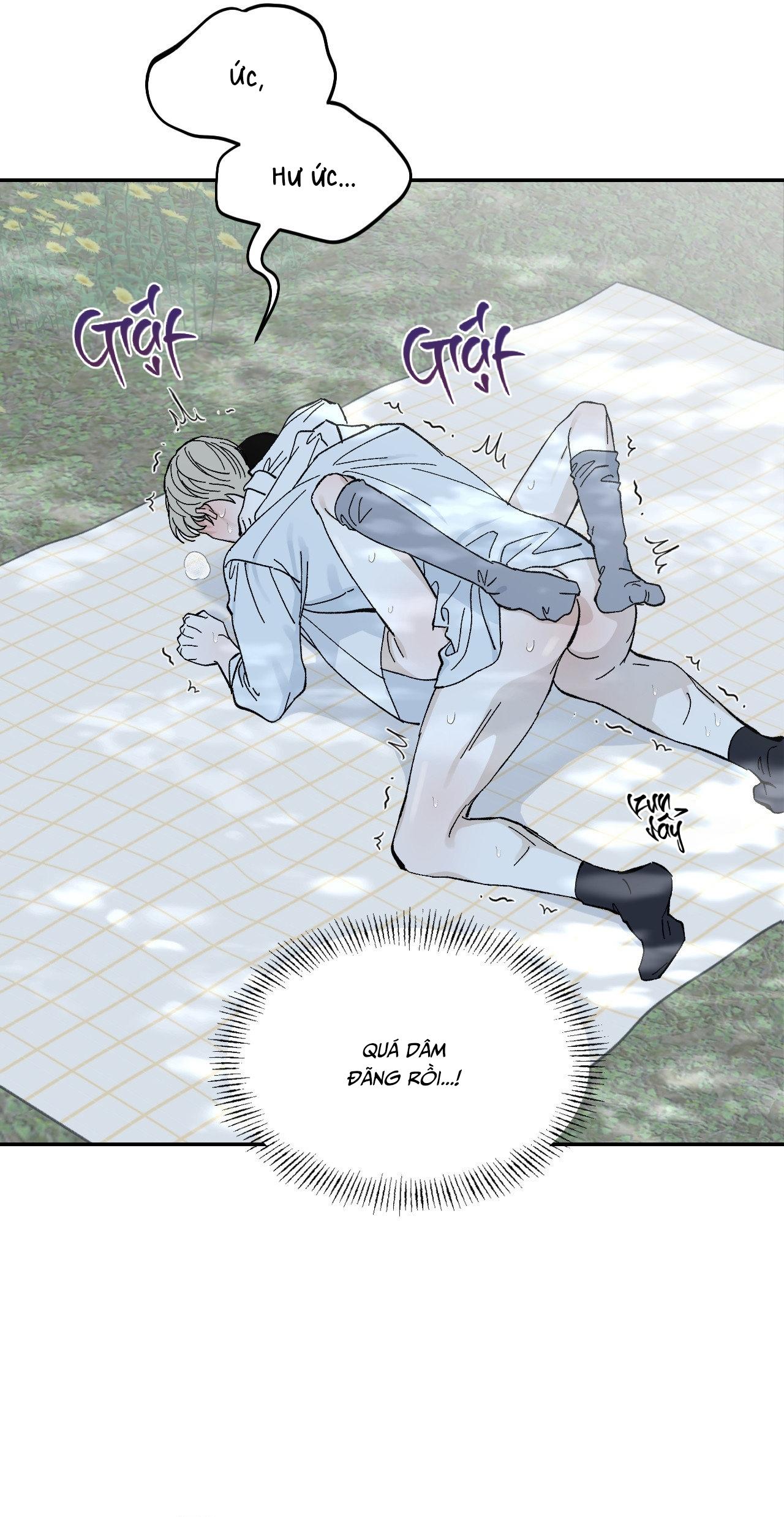 Đọc truyện GIA NHÂN - Chapter 39