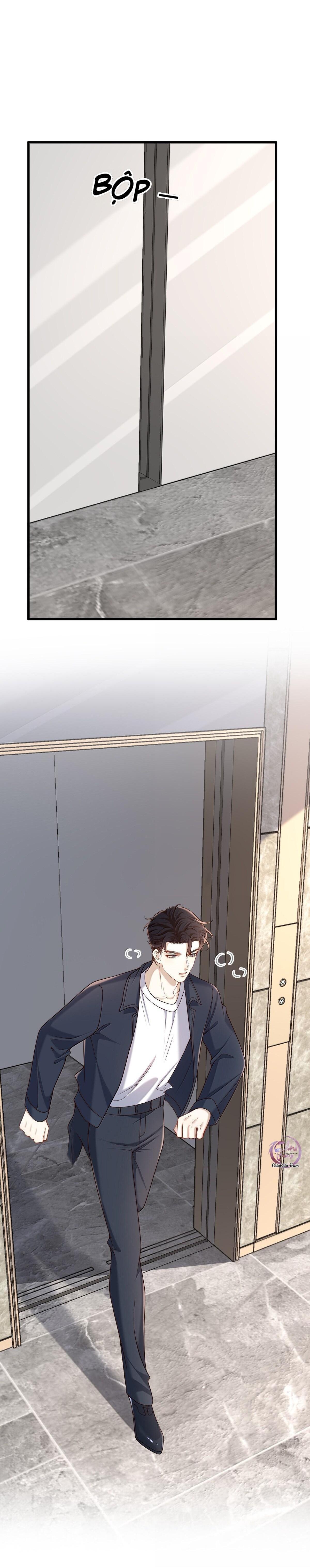 Đọc truyện Người Đó Đến Từ Đêm Tối - Chapter 87