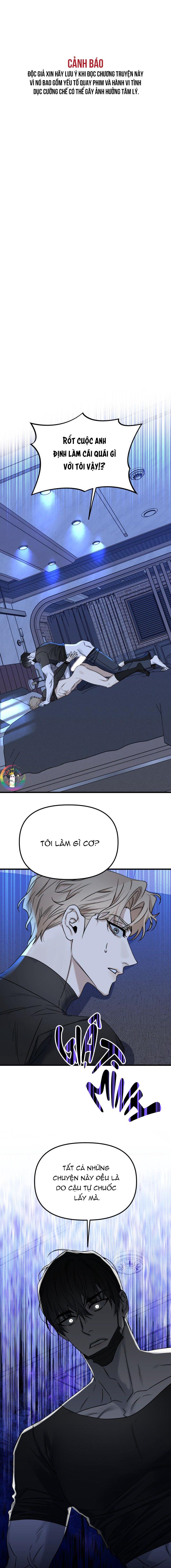 Đọc truyện Tuyển Tập Báo Cáo Xử Lý Rác Thải - Chapter 17