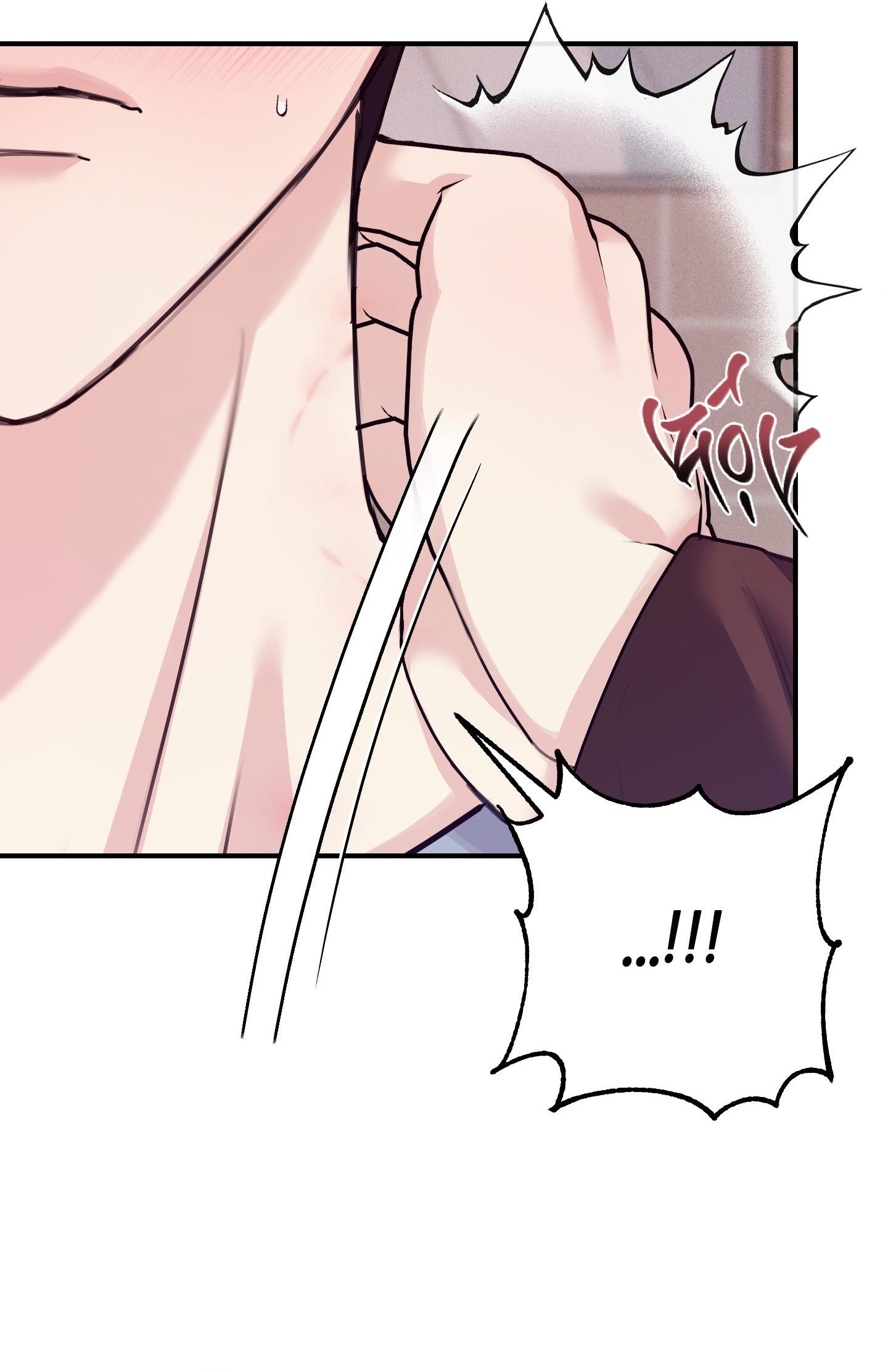 Đọc truyện QUAN HỆ CỘNG SINH CỦA MẶT TRĂNG VÀ MẶT TRỜI - Chapter 43