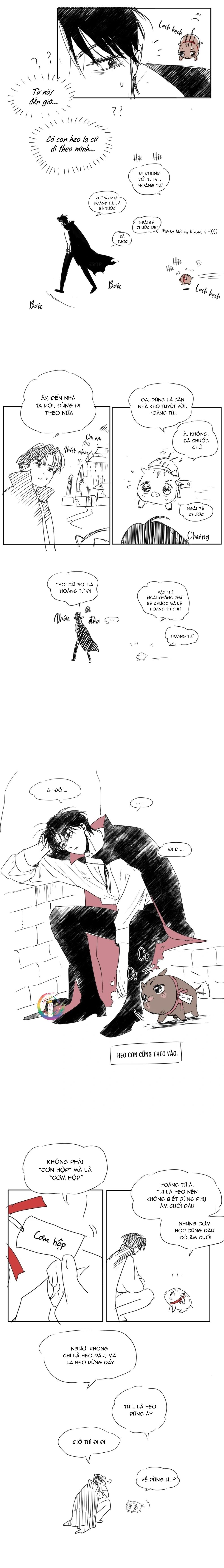 Đọc truyện Ký Sự Thanh Xuân 1995 - Chapter 20.1