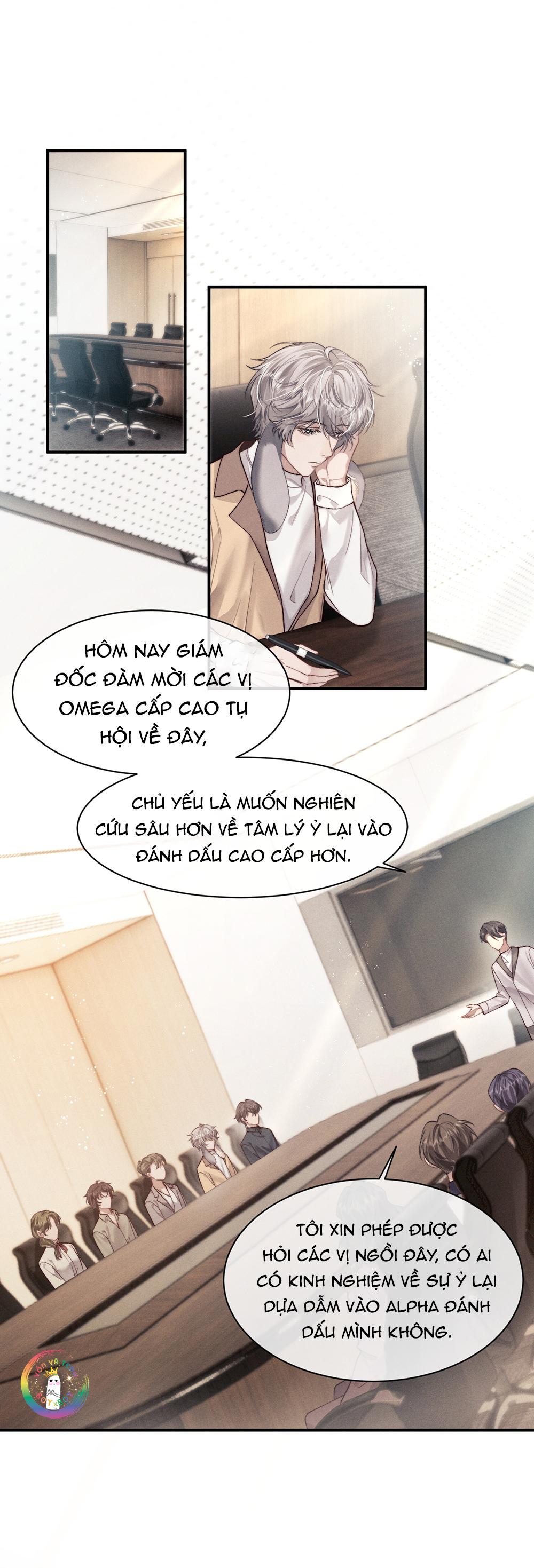 Đọc truyện Chấp Sự Thỏ Tai Cụp - Chapter 149