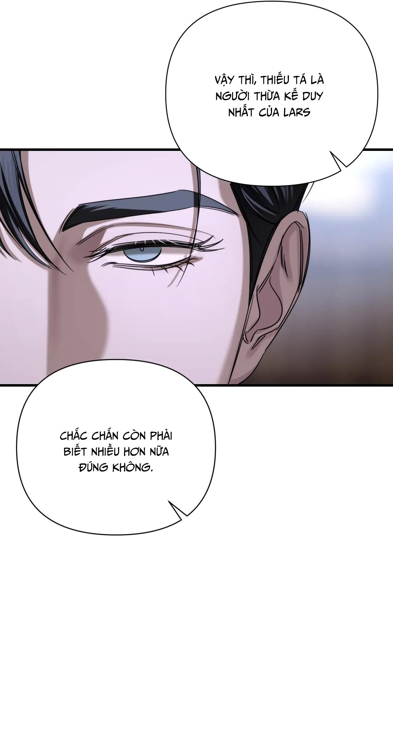 Đọc truyện GỌI TÊN ANH - Chapter 11