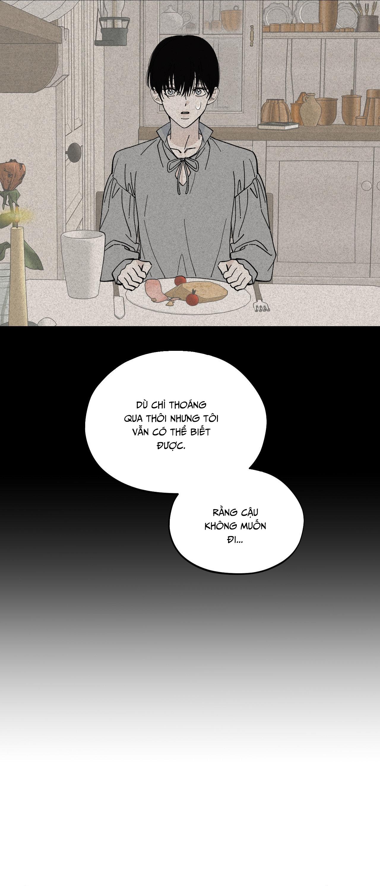 Đọc truyện GIA NHÂN - Chapter 41