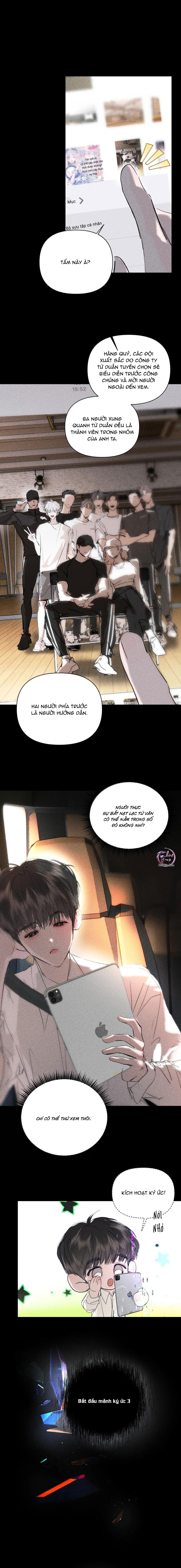 Đọc truyện Thoát Khỏi Hầm Ngục - Chapter 24