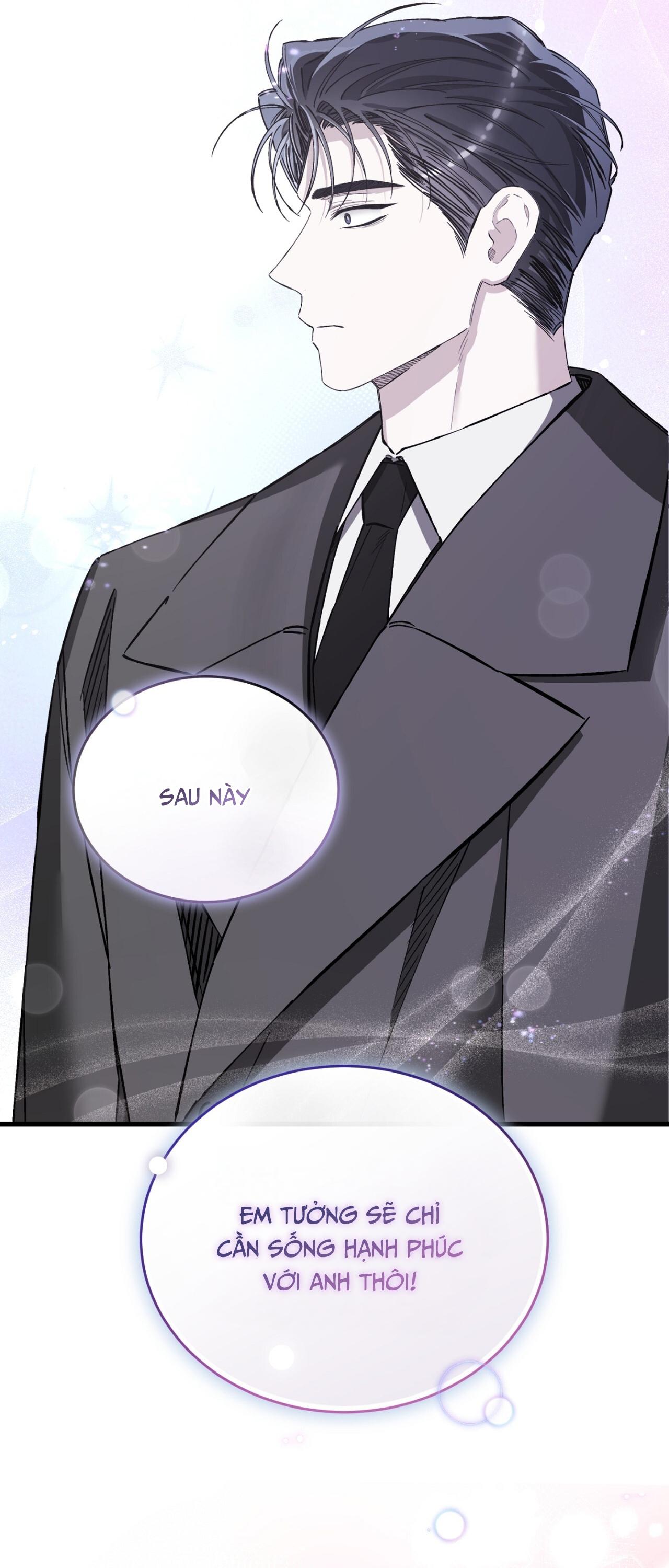 Đọc truyện MỐI TÌNH KHÔNG CÔNG BẰNG - Chapter 42