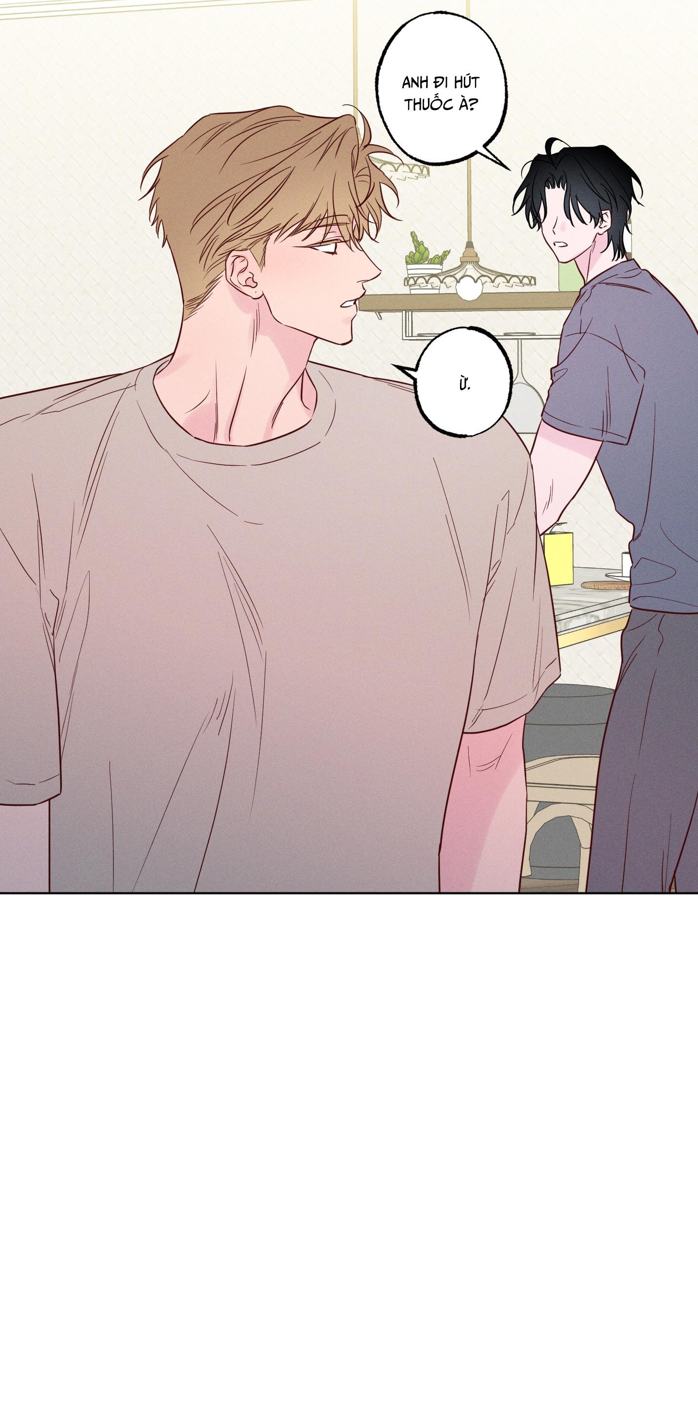 Đọc truyện BỜ SÓNG VỖ - Chapter 35